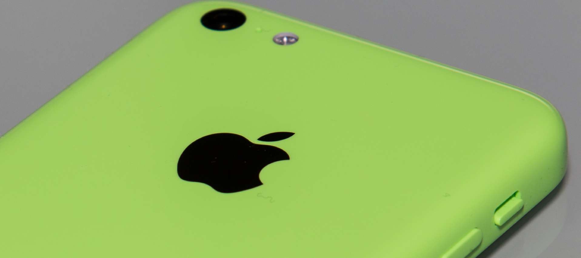 Unboxing Iphone 5C