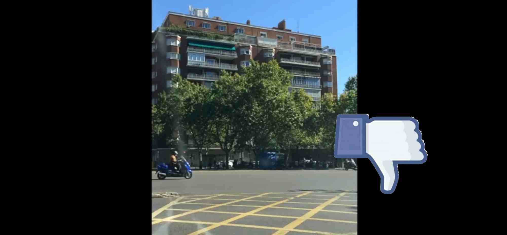 Iphone 5S, video a 720 y 120fps