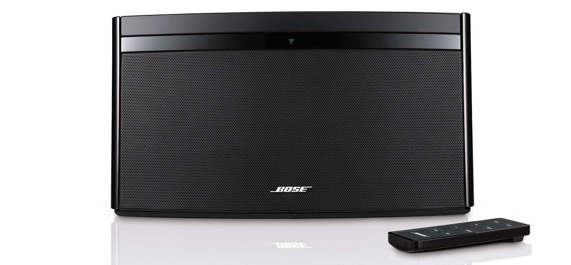Bose Soundlink Air, nuestro análisis