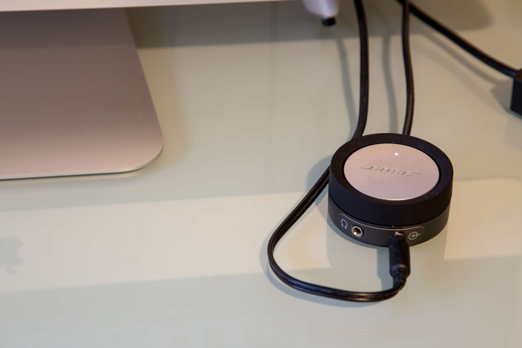 Análisis: Bose Companion 20 Parte II