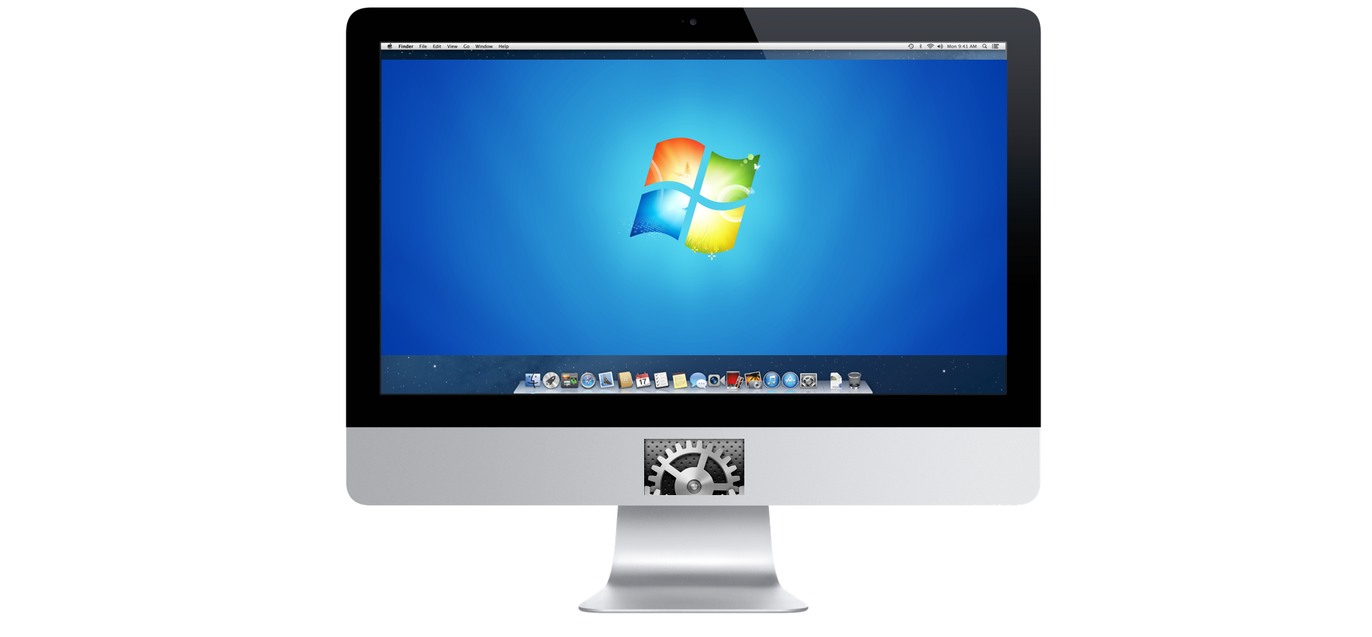 ¿Cómo instalar drivers de Windows en un Mac?