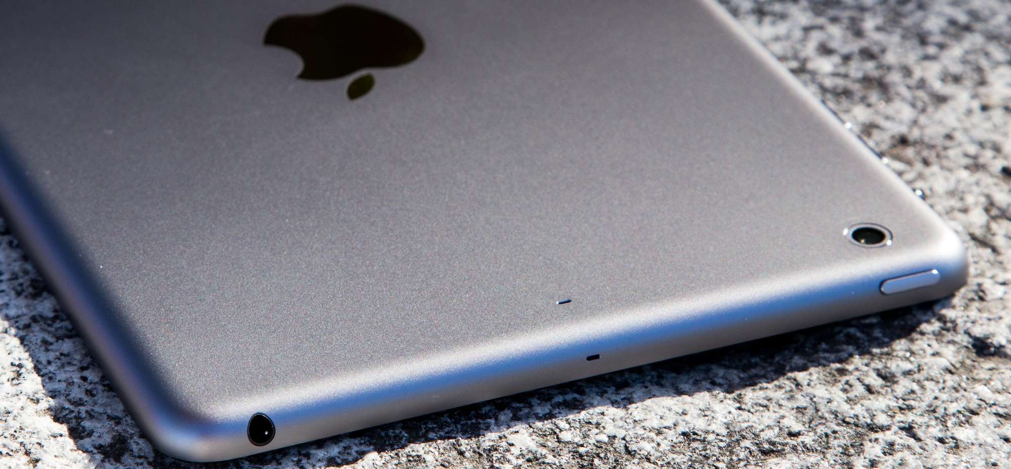 Primicia: Unboxing Ipad Mini Retina
