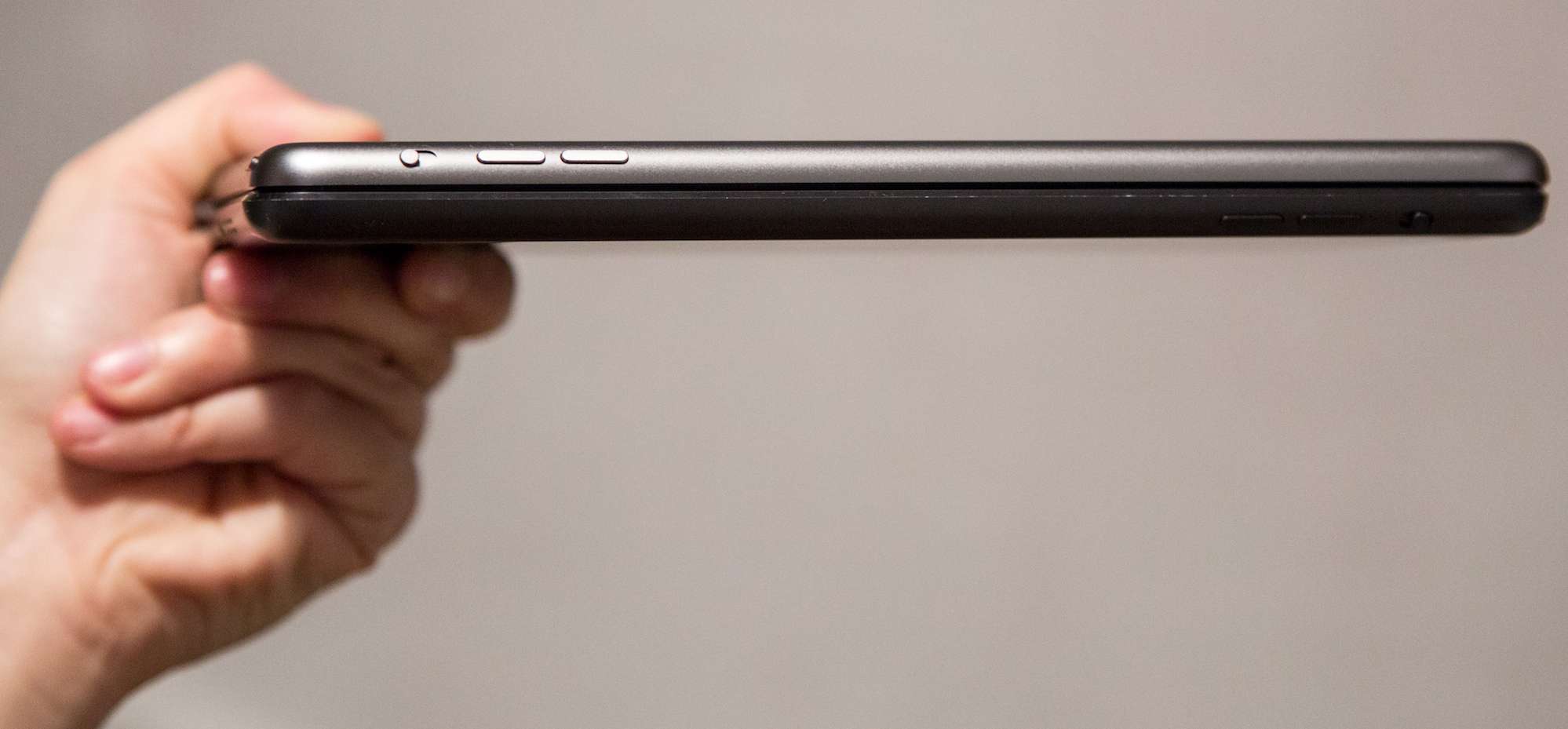 Ipad Mini Retina, nuestras impresiones