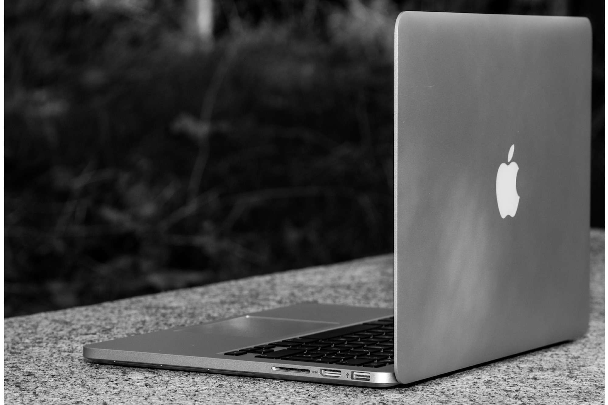Análisis: Macbook Pro Retina 2013