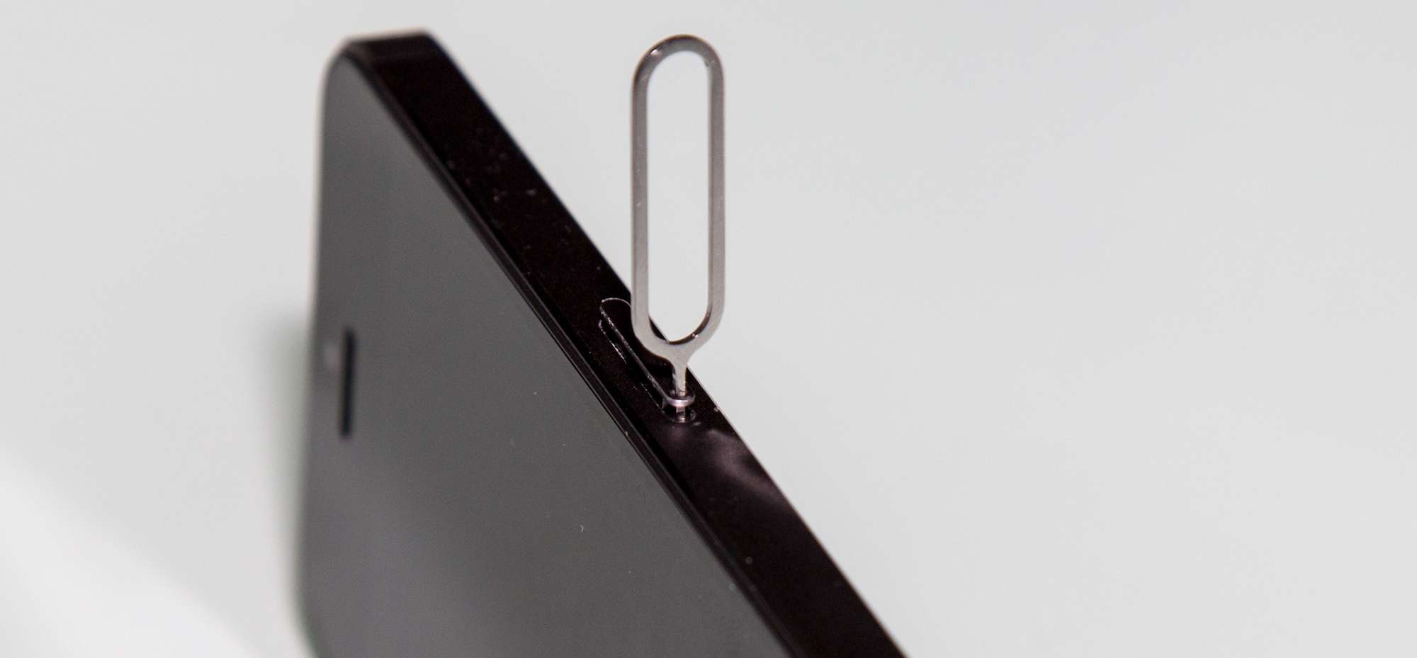 ¿Cómo convertir tarjeta Sim a Nano Sim para iPhone o iPad?