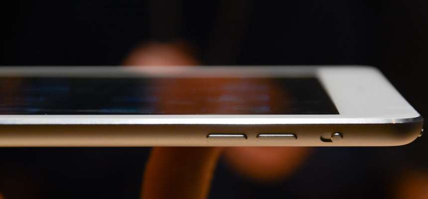 Así ha sido nuestra experiencia en el lanzamiento del iPad Air