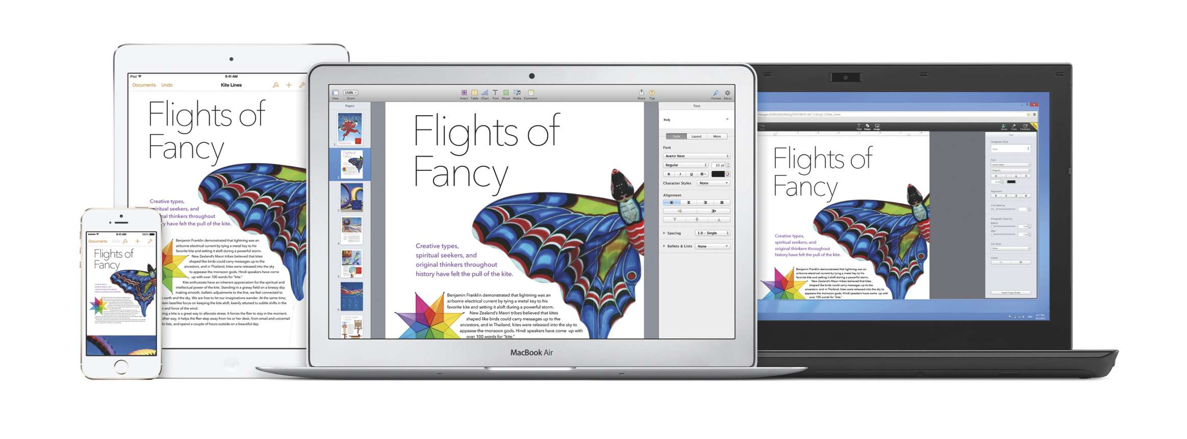 Truco: cómo conseguir iWork gratis