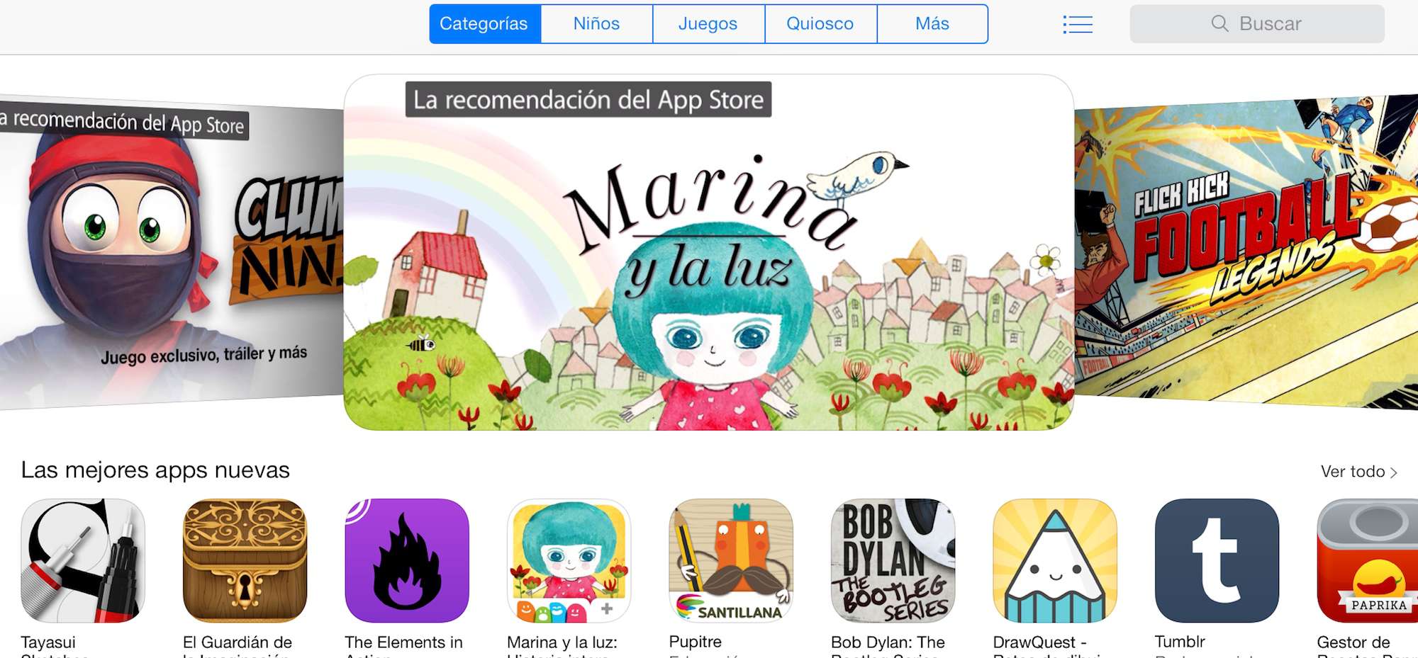 Aprende a… todo sobre la Apple App Store