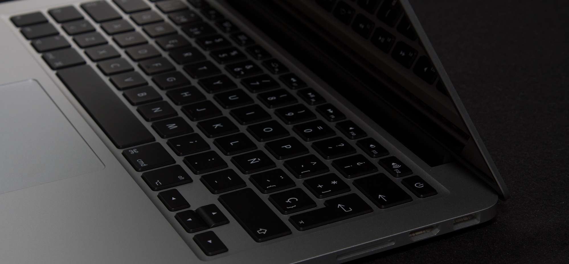 ¿Macbook Pro Retina o Macbook Air? esa es la cuestión…