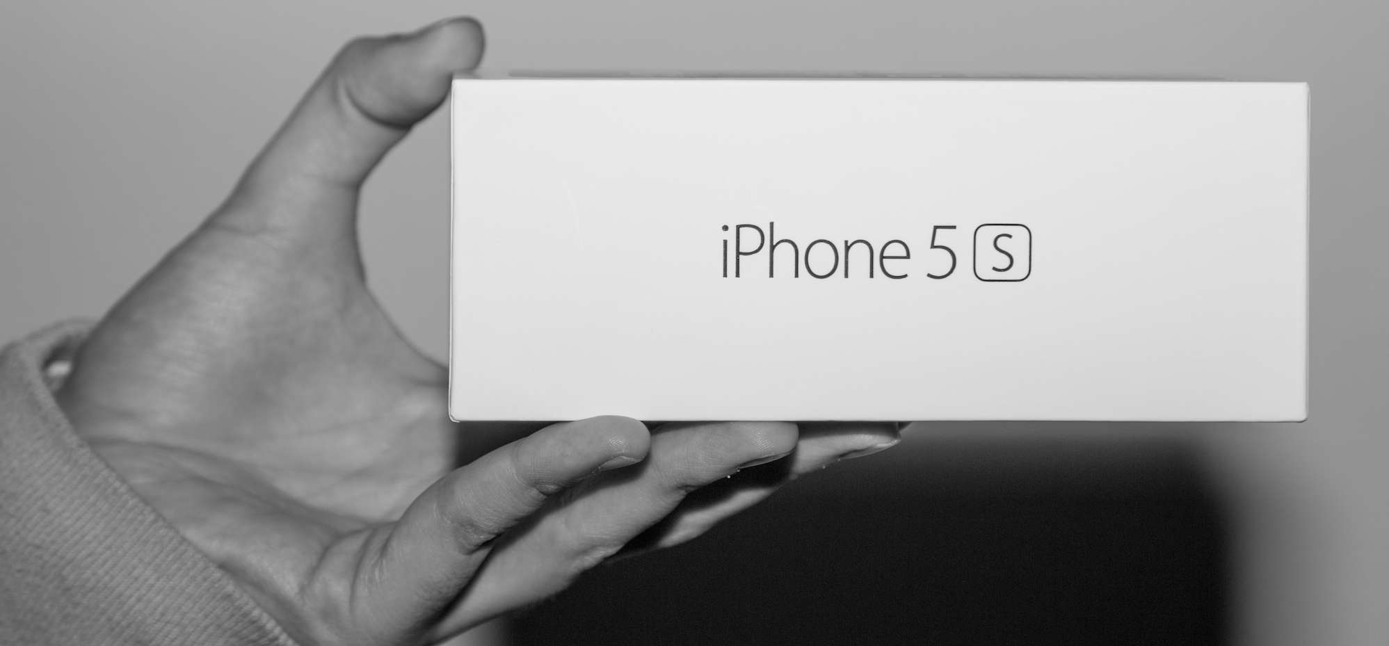 Cómo vender tu iPhone paso a paso