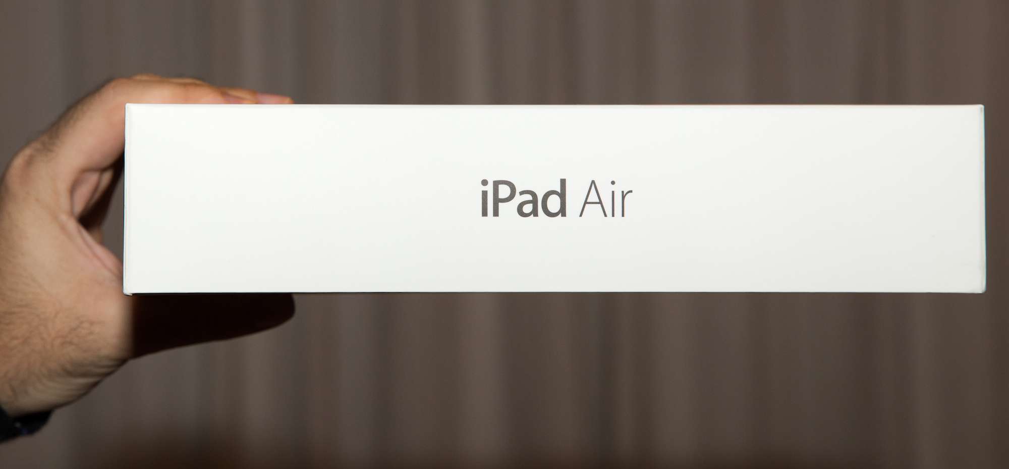 Cómo vender tu iPad paso a paso