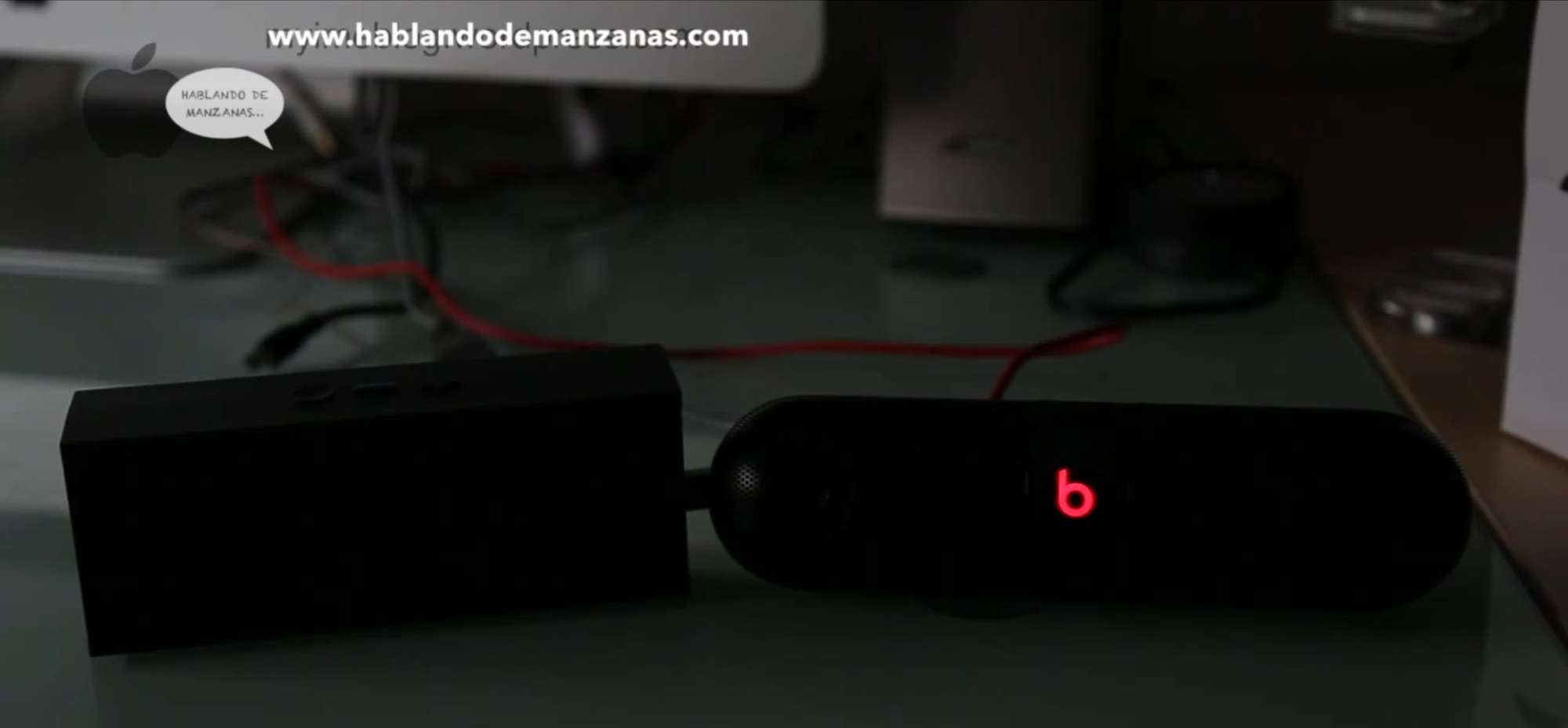 Comparativa: Altavoz Beats vs Jambox Conclusión final