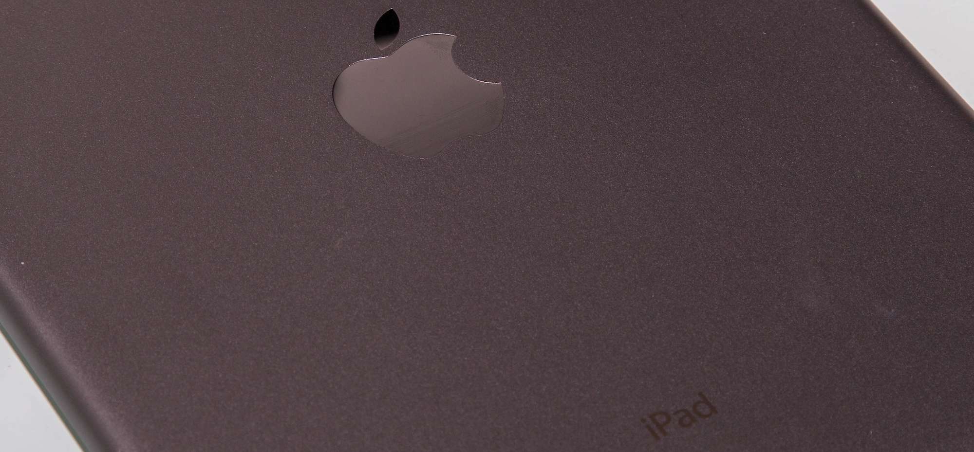 Este es el anuncio del iPad Air