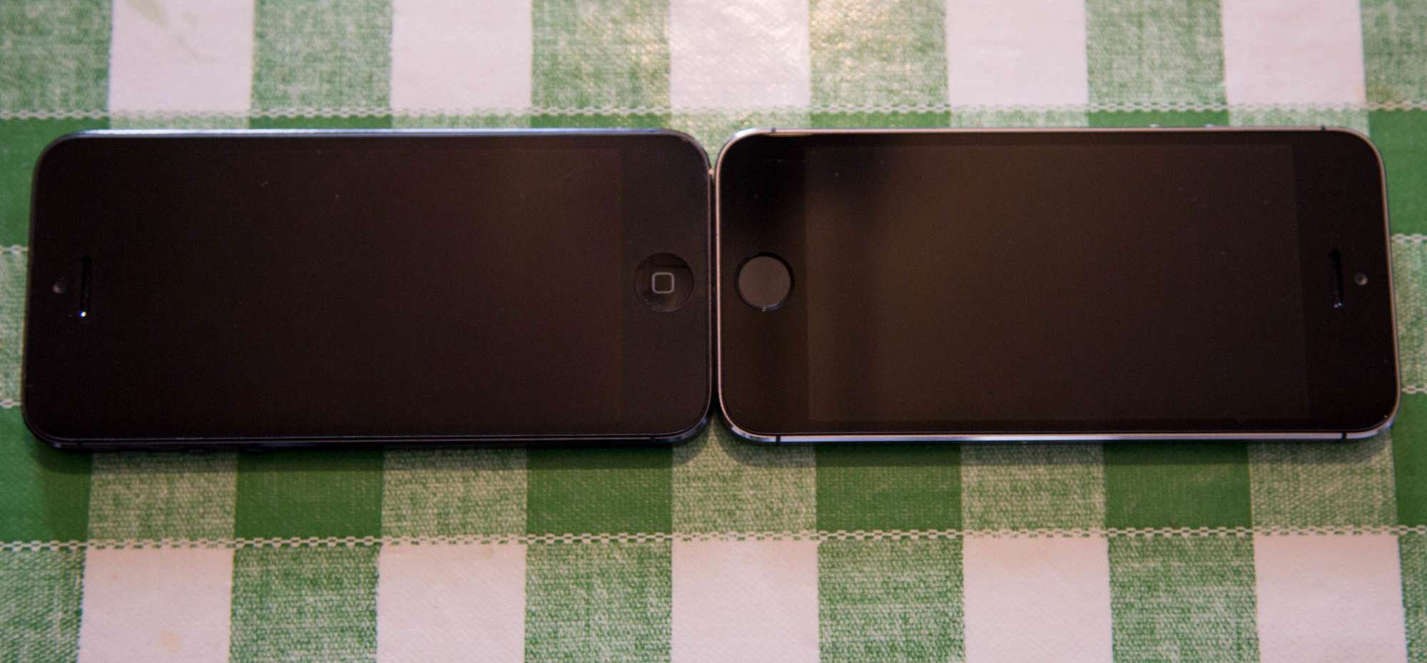 ¿Merece la pena dar el salto al iPhone 5S o al iPhone 5C?