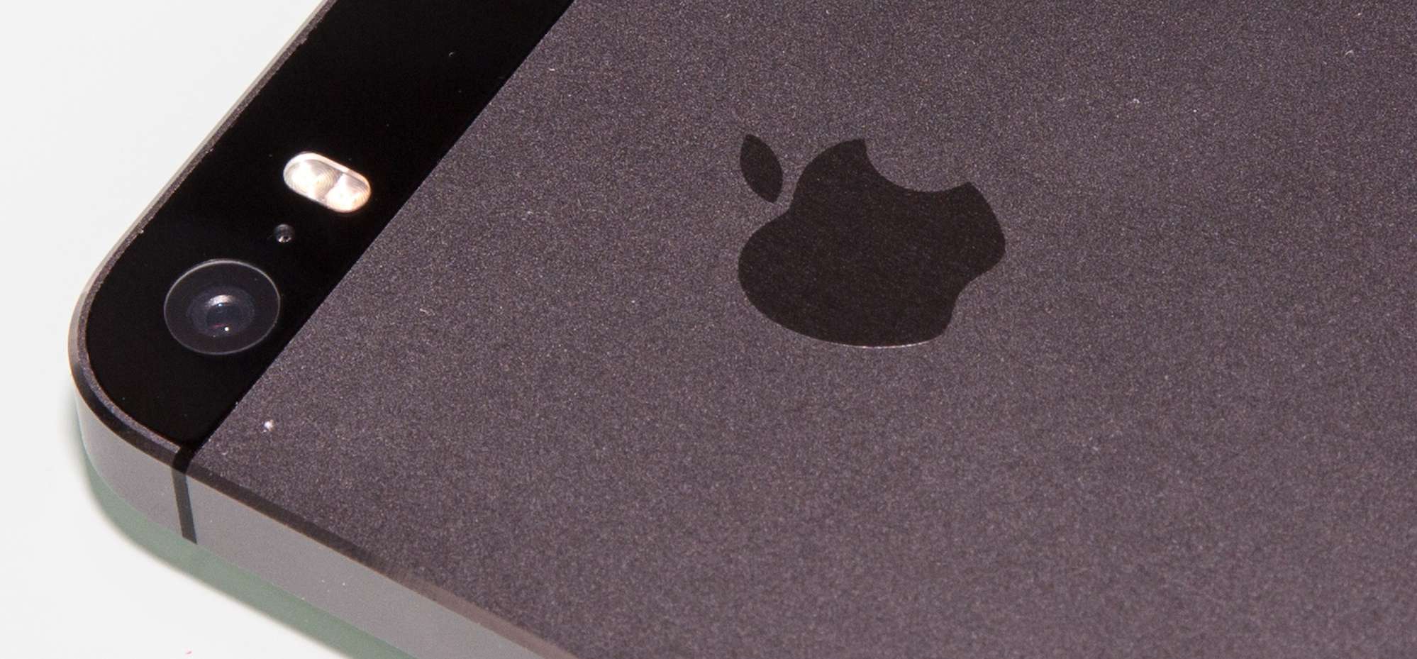 Rendimiento del iPhone 5S para humanos II