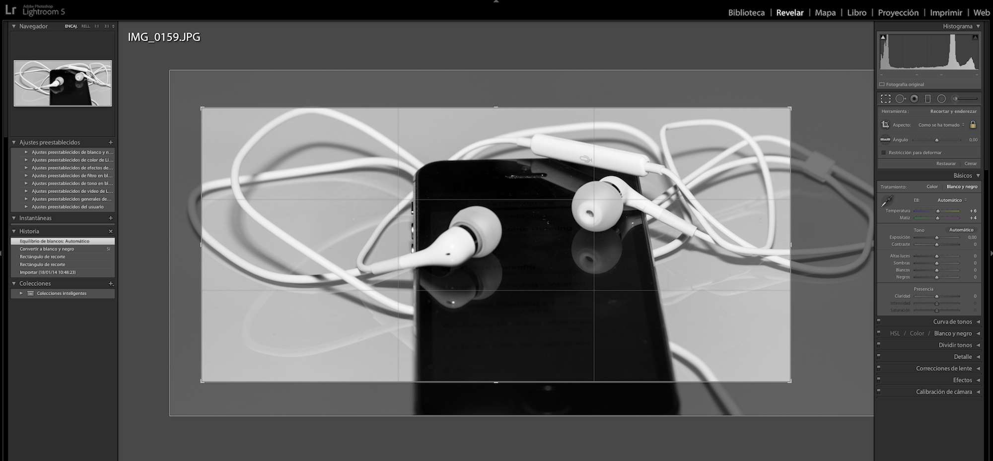 Rumor: Adobe Lightroom para iPad