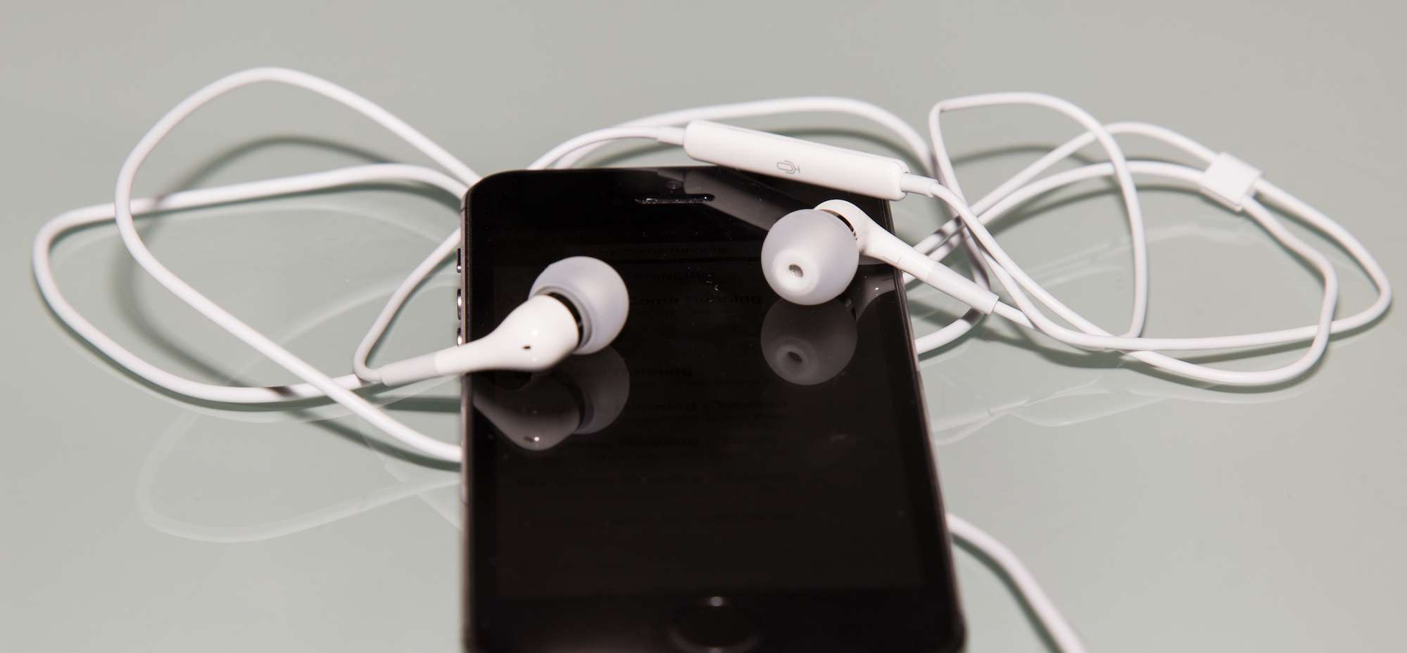 Análisis auriculares Apple In-Ear