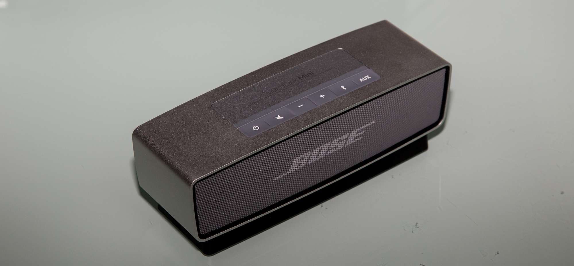 Análisis: Bose Soundlink Mini, compacto, elegante y magnífico