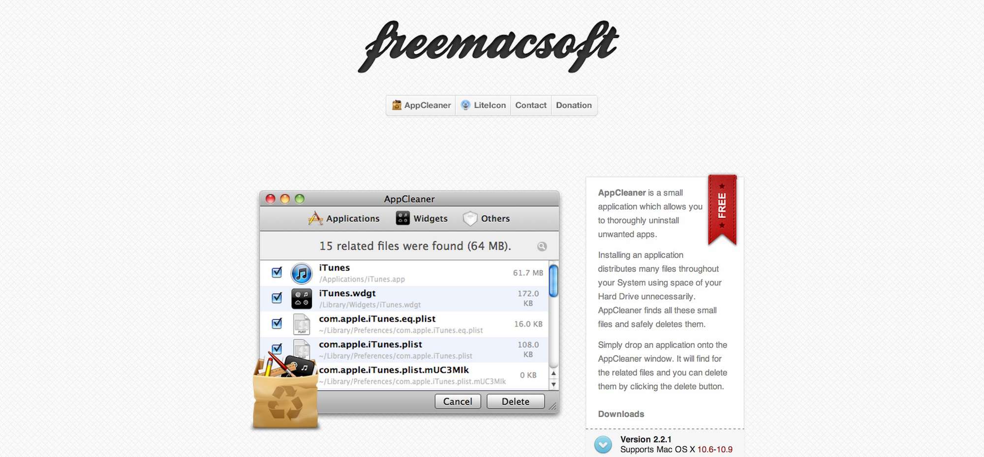 Aprende: cómo desinstalar aplicaciones en Mac