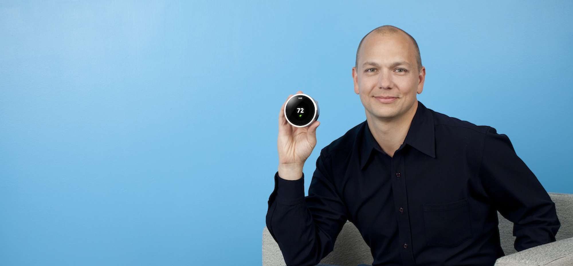 Google compra Nest, la empresa del padre del iPod por 3.2 billones de dólares