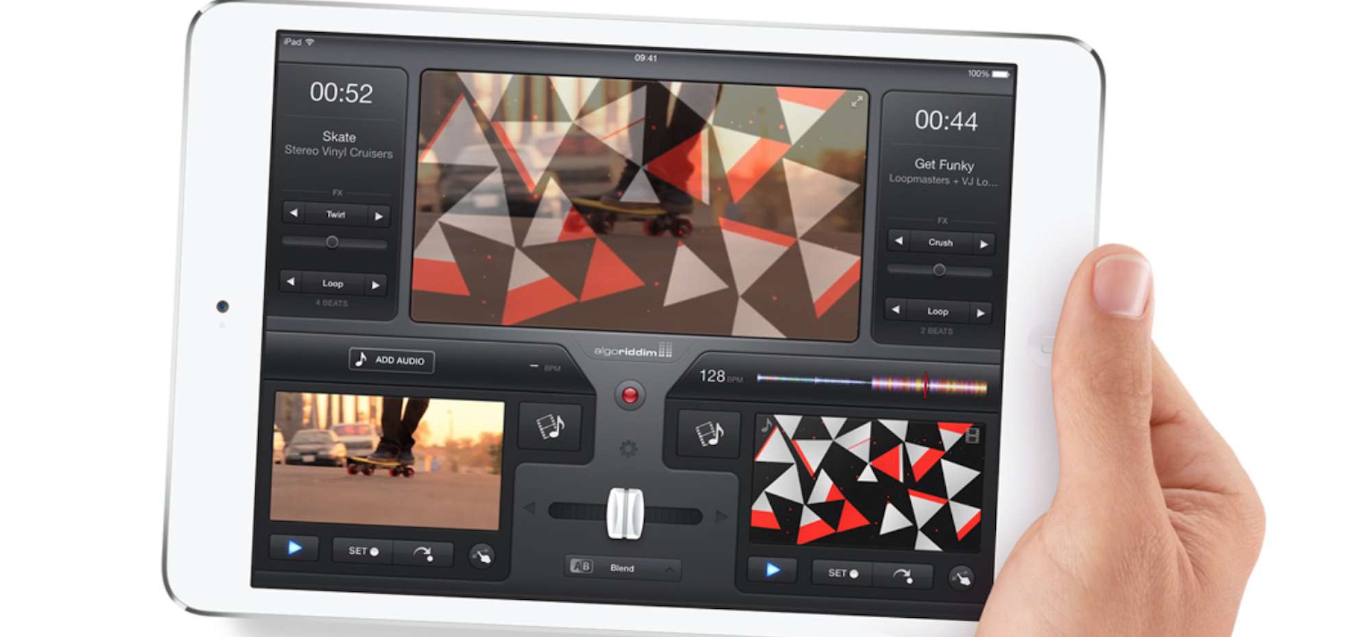 iPad Mini Retina, guía de compra