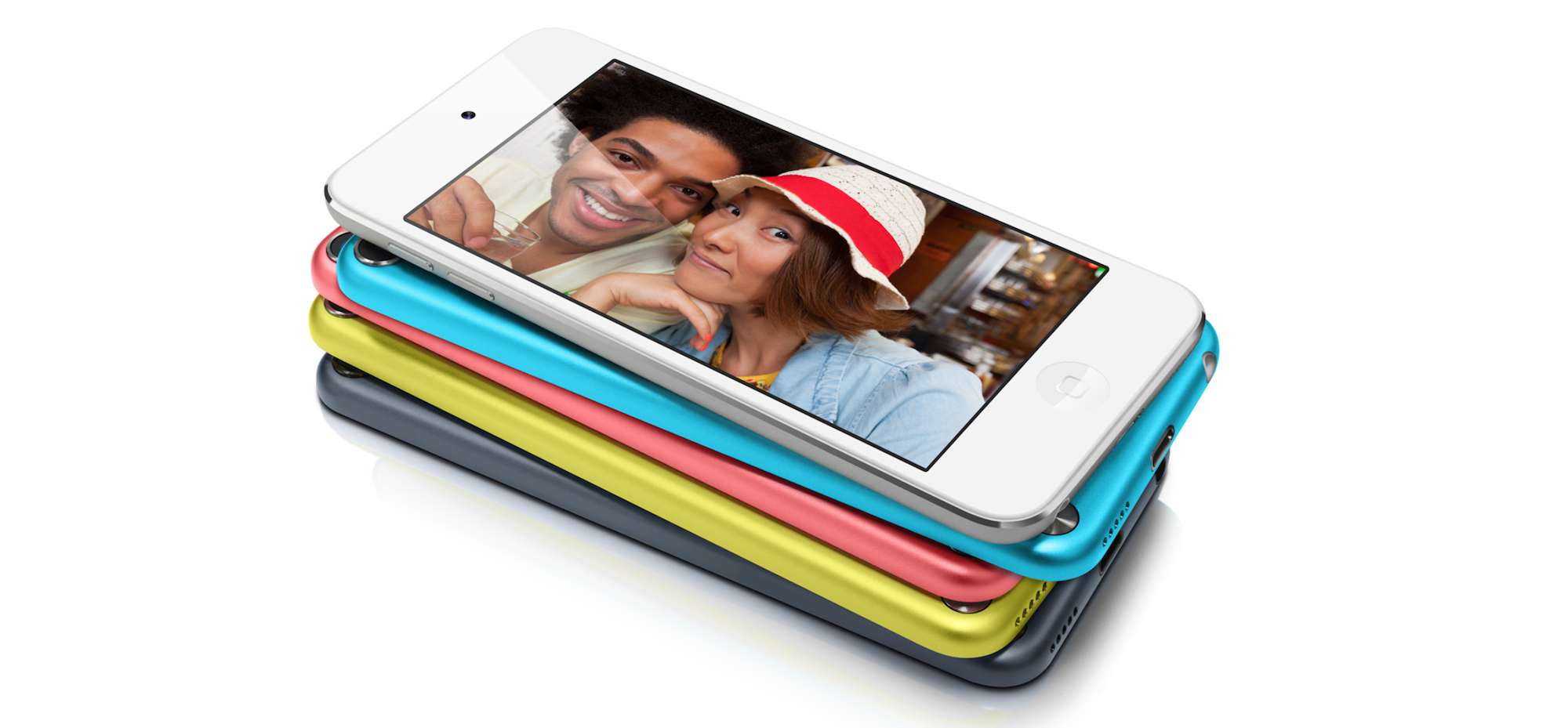 Ipod Touch, guía de compra