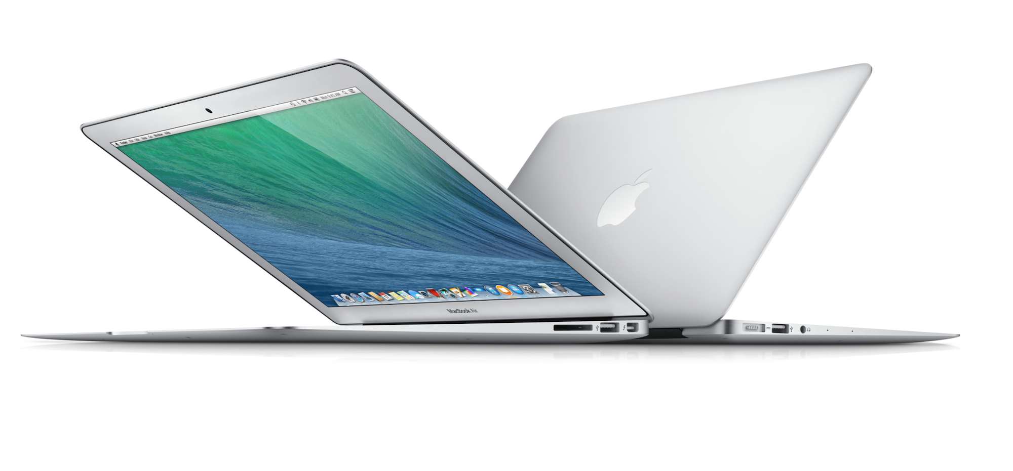 Macbook Air, guía de compra