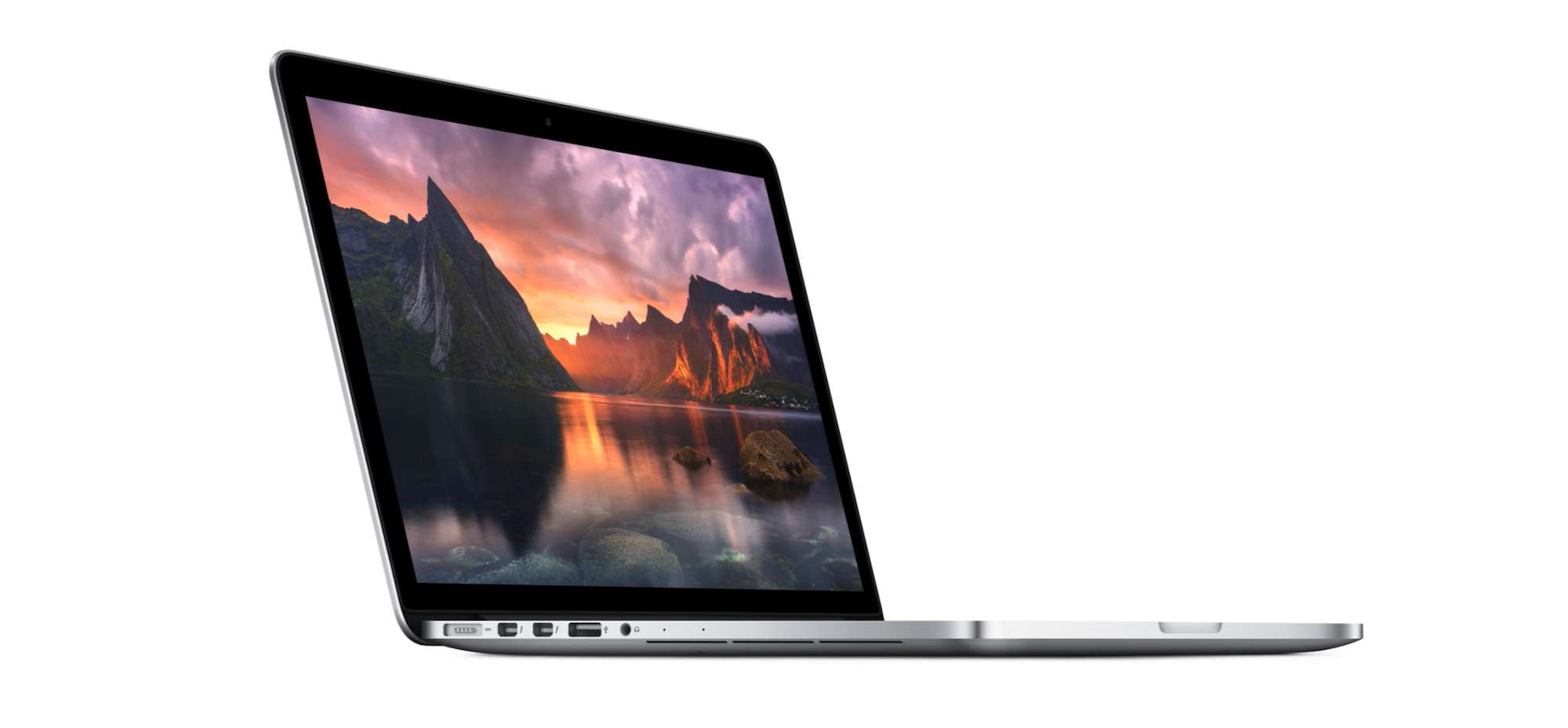 Macbook Pro Retina, guía de compra