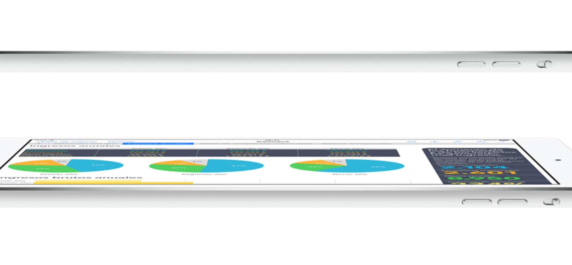 iPad Air, guía de compra