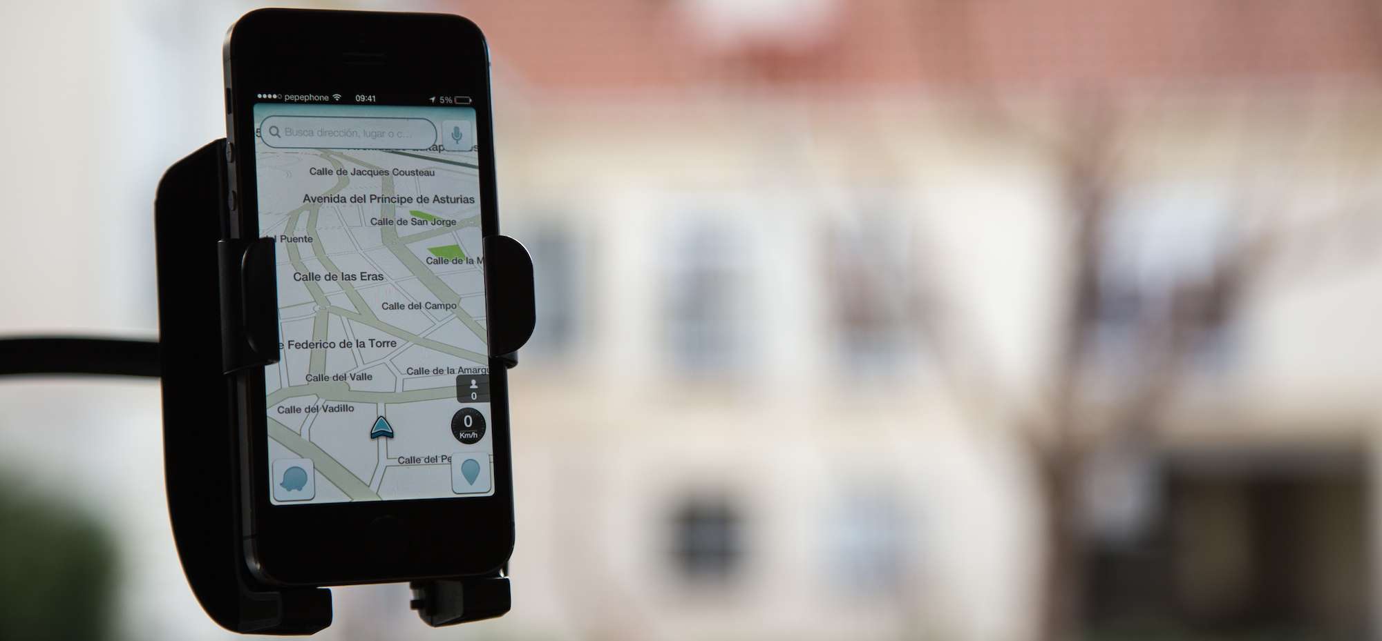 Waze será tu navegador favorito para este verano. Además es gratuito