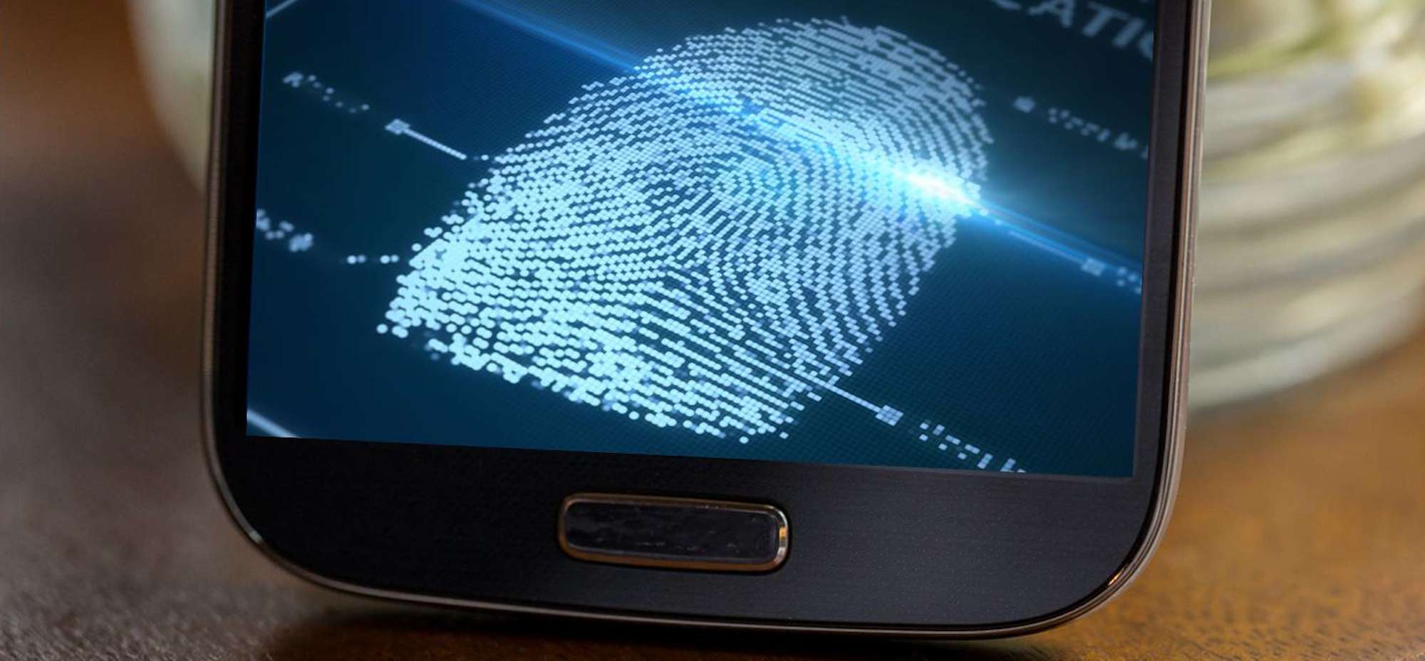 Samsung copiará el lector de huellas del iPhone 5S para su Galaxy S5