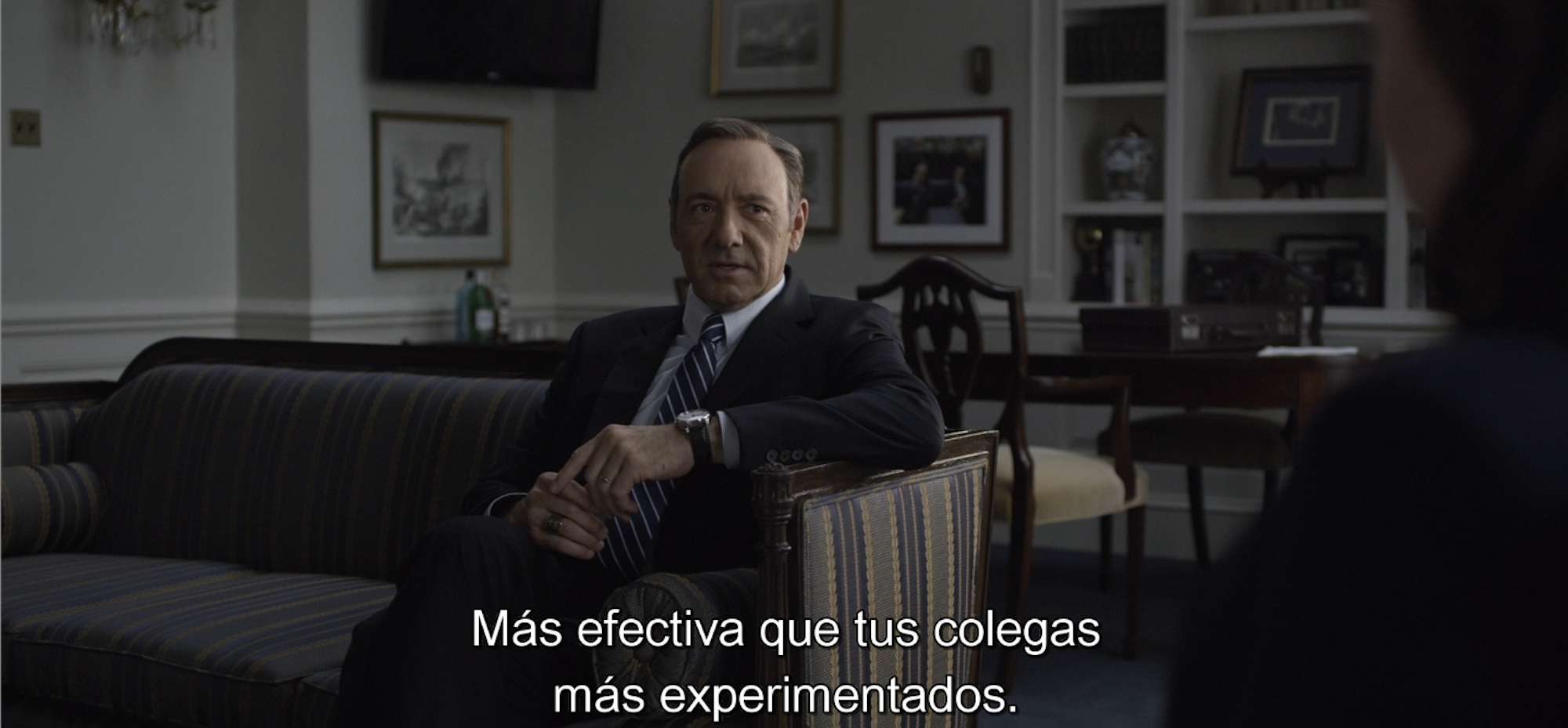 Cómo sincronizar los subtítulos de tus series y películas en Mac