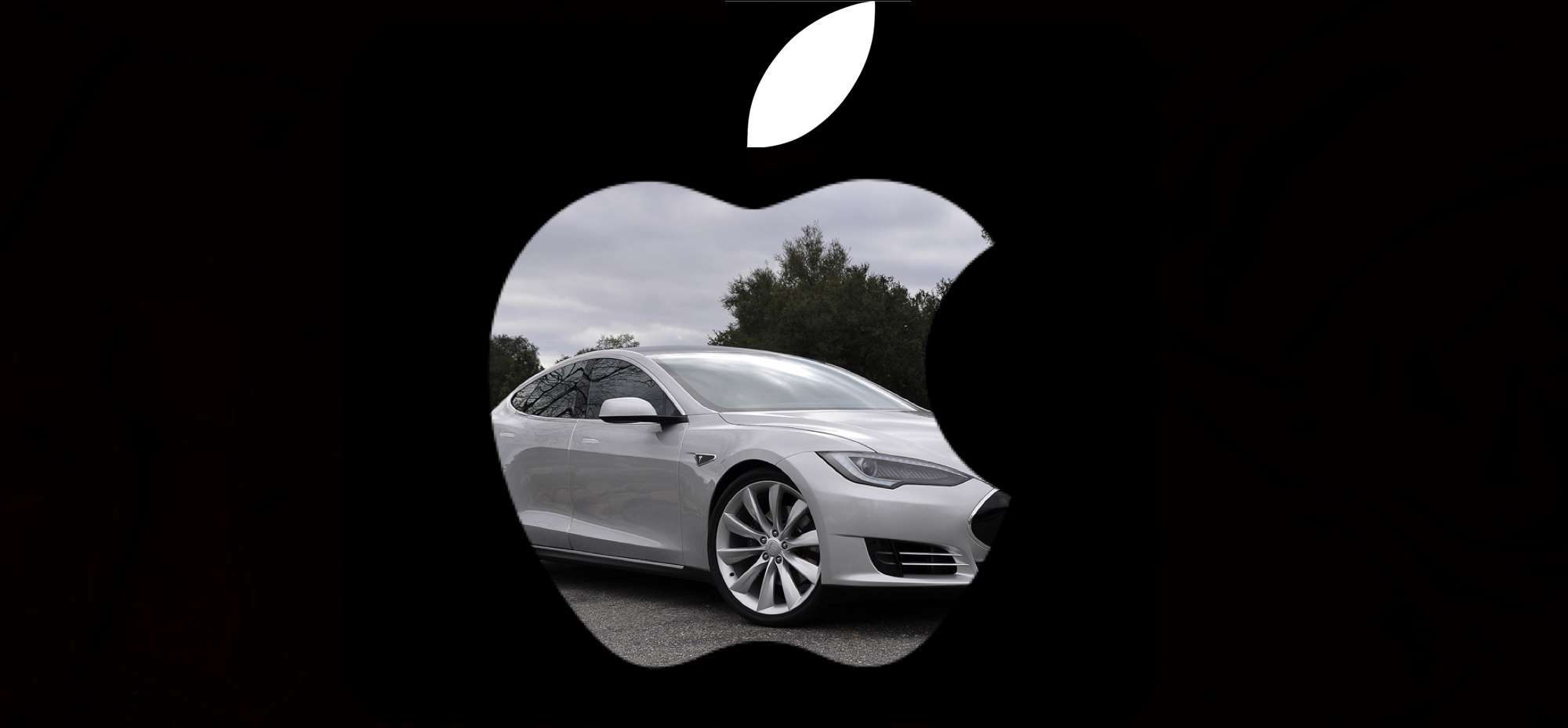 Apple podría adquirir Tesla Motors, o al menos una parte