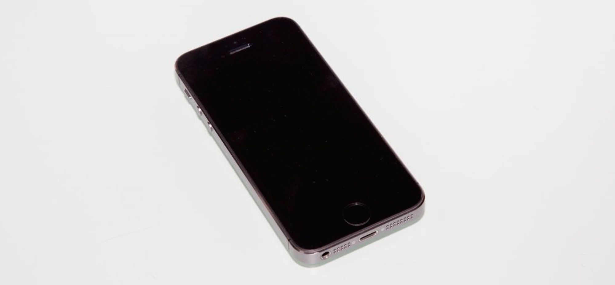 Así es la seguridad de iOS 7 y Touch ID