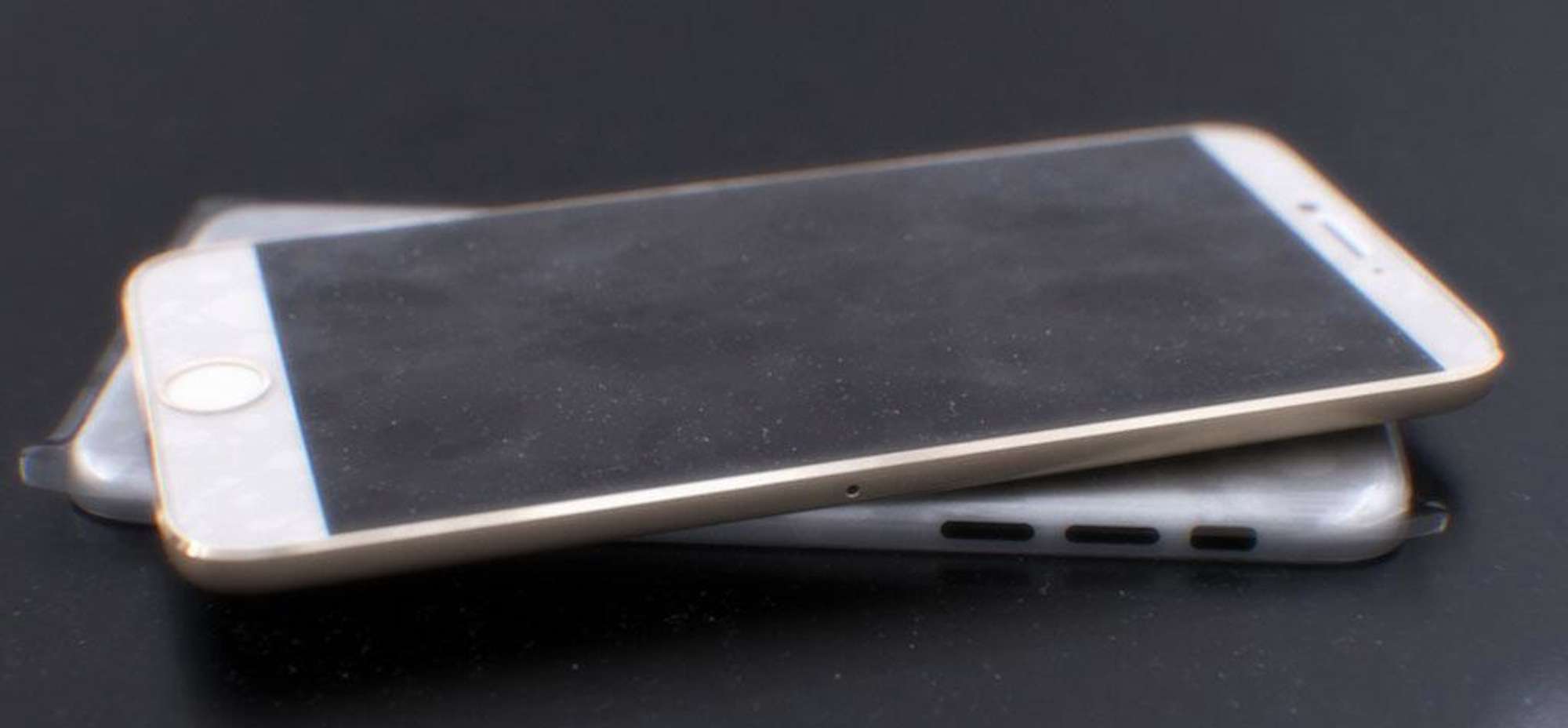 Aparecen unas supuestas imágenes del iPhone 6