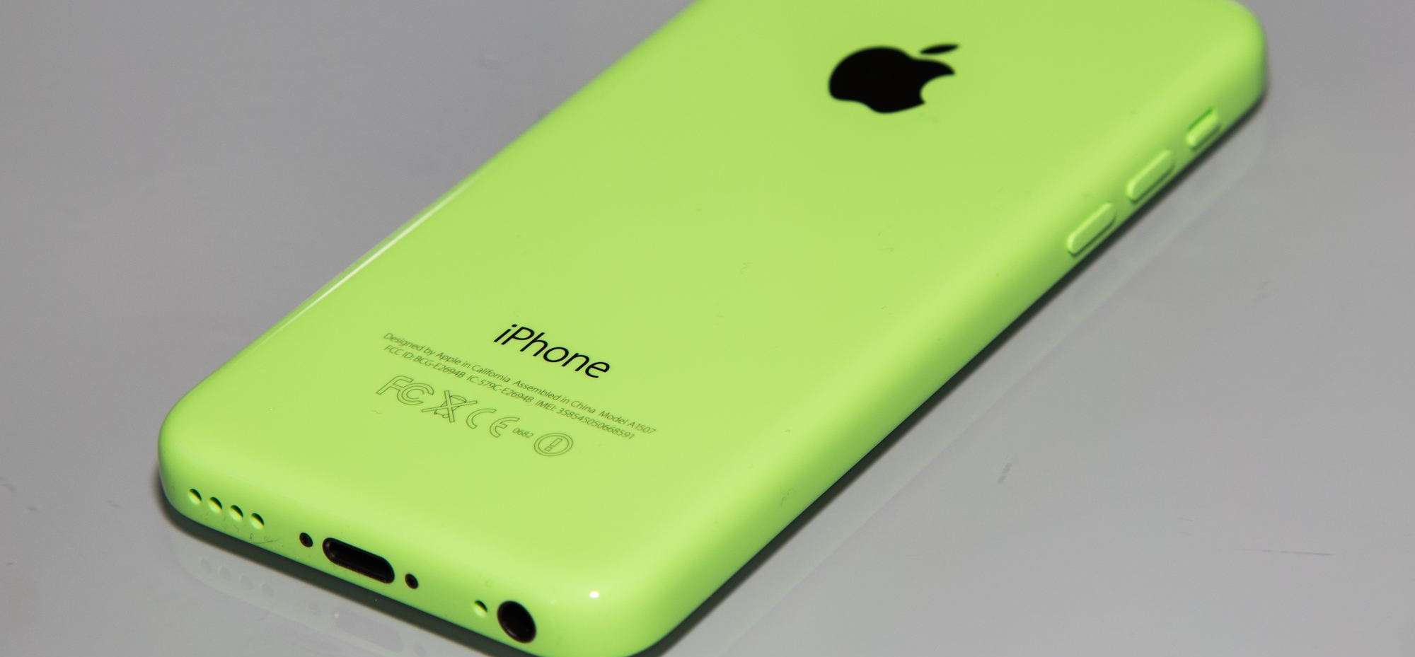 VIDEO: Así podría ser el iPhone 6C