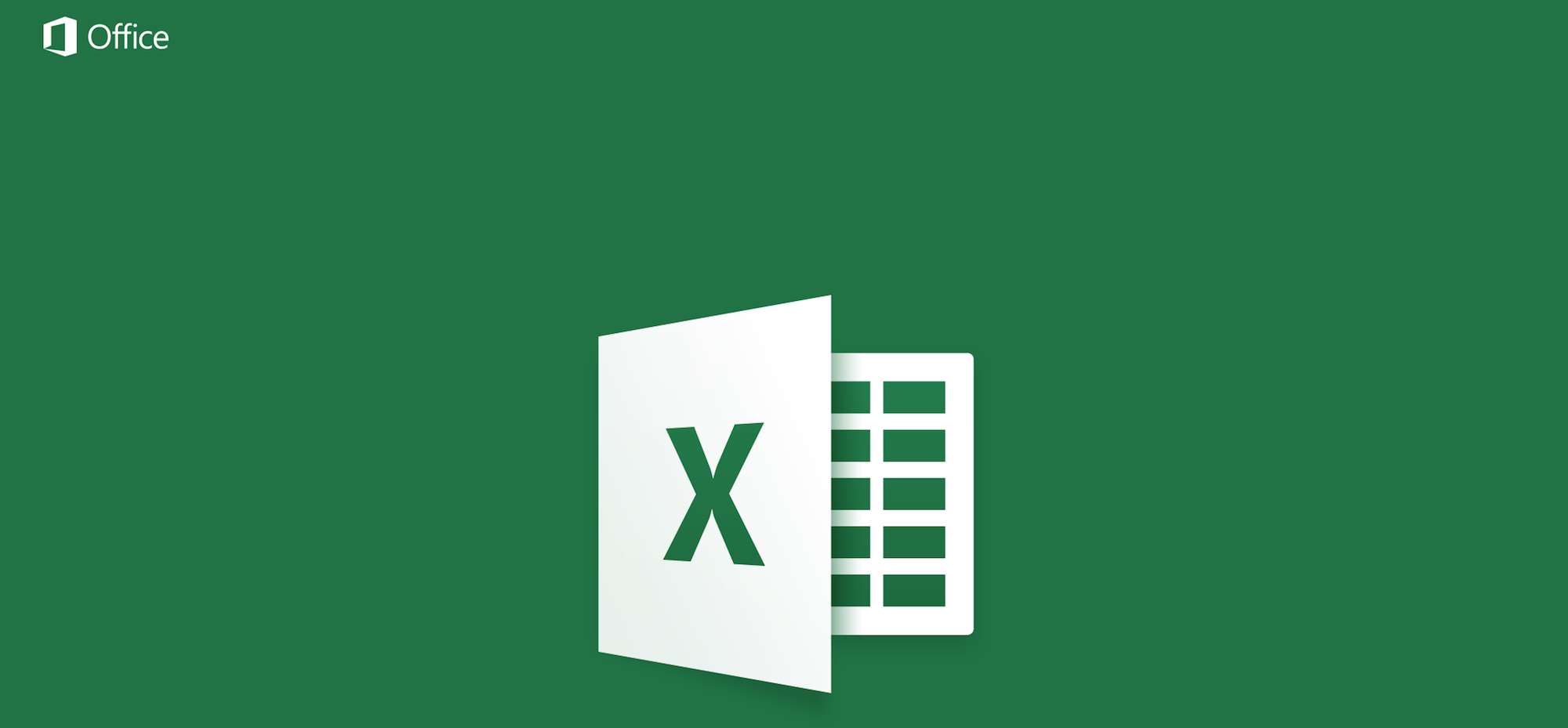 Análisis Excel para iPad. Especial Office de Microsoft