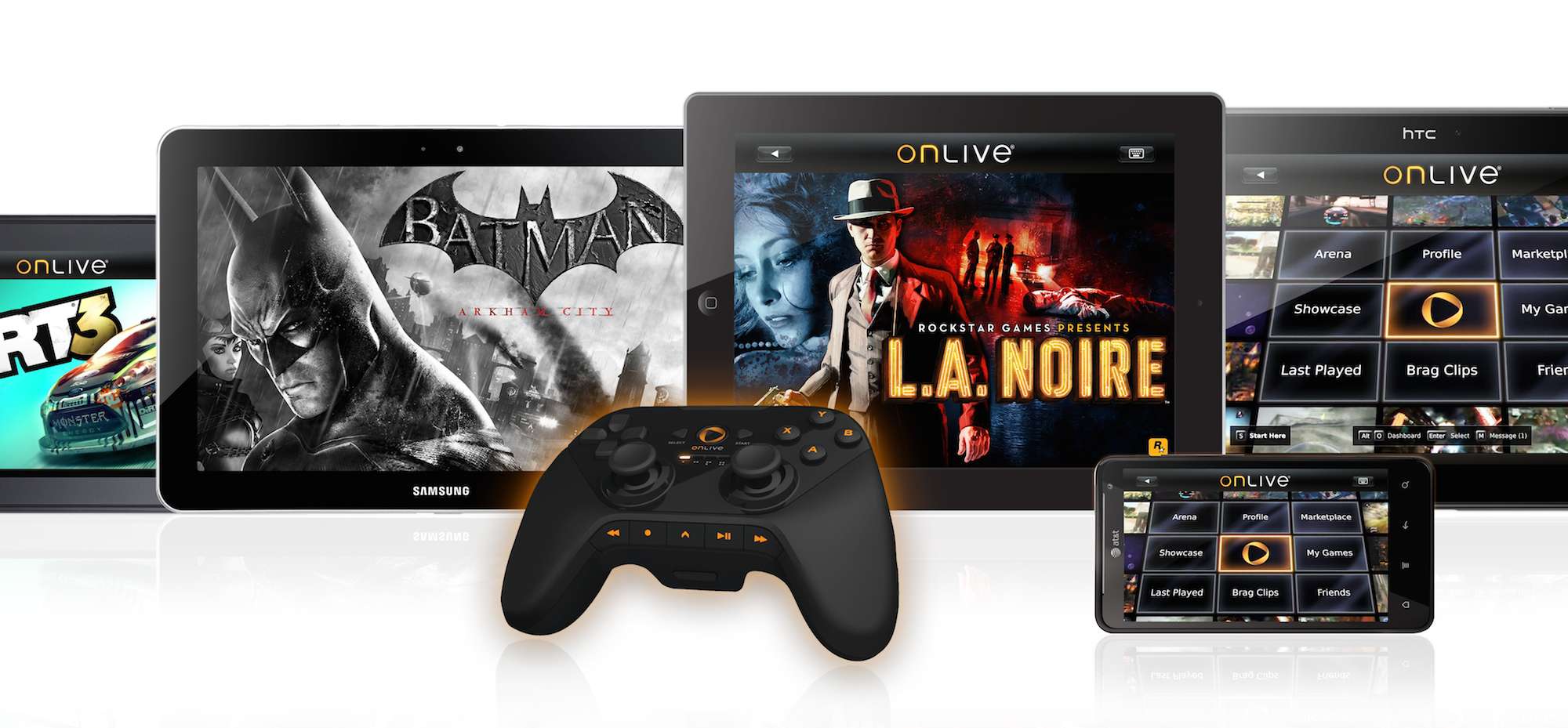 Google quiere juegos multiplataforma entre Android y iOS