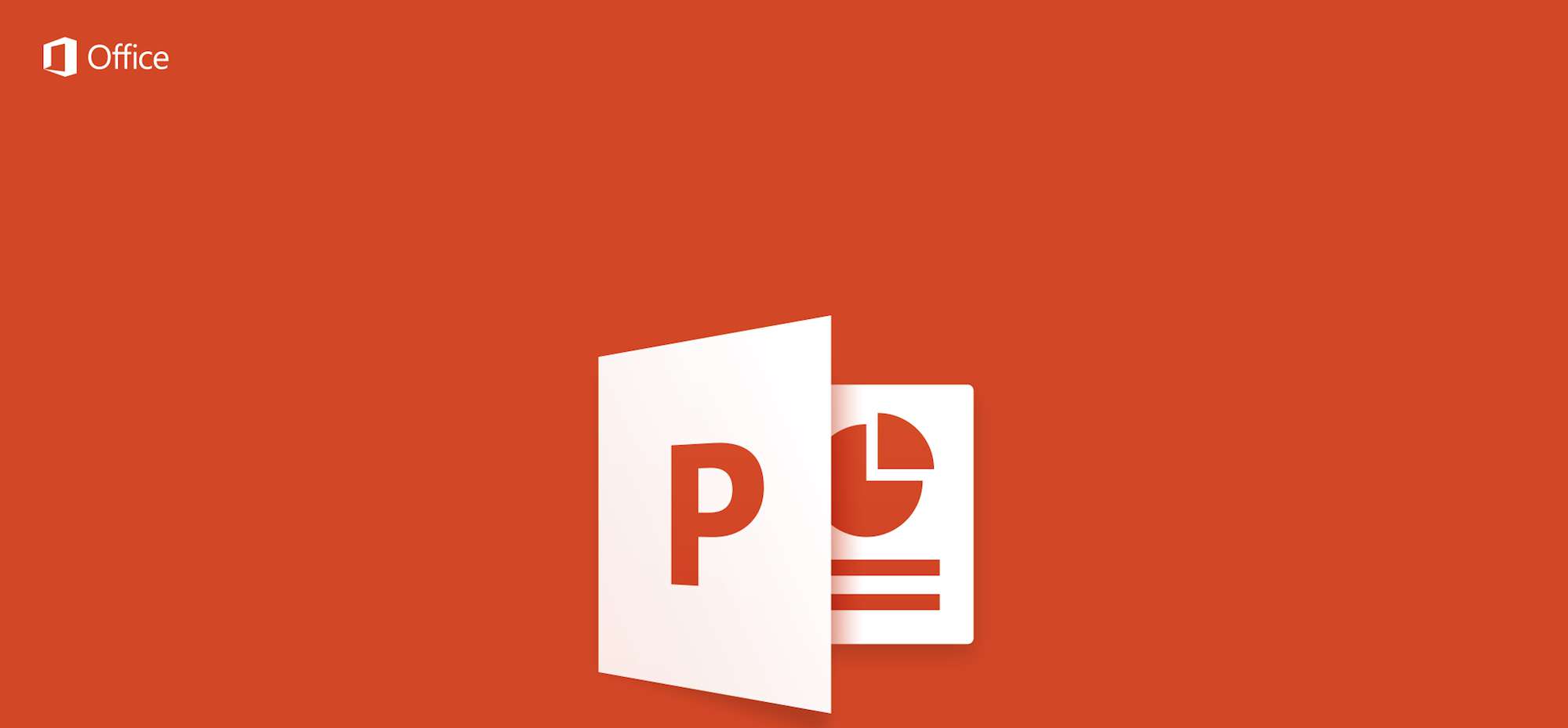 Análisis Powerpoint para iPad. Especial Office de Microsoft