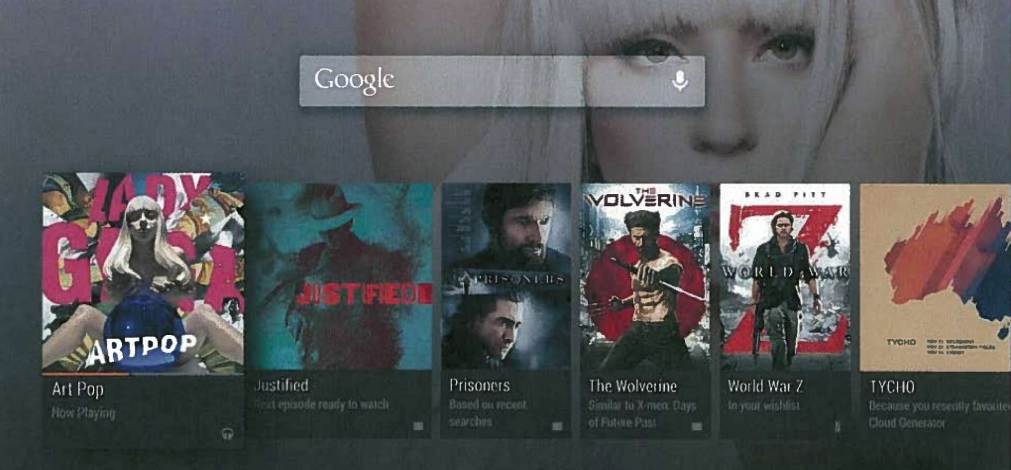 Google quiere lanzar Android TV antes que Apple lance en junio su nuevo Apple TV