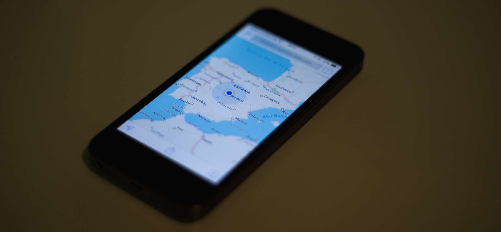 Los Mapas de Apple pueden ser tu compañero de viaje para el verano si no eres muy exigente