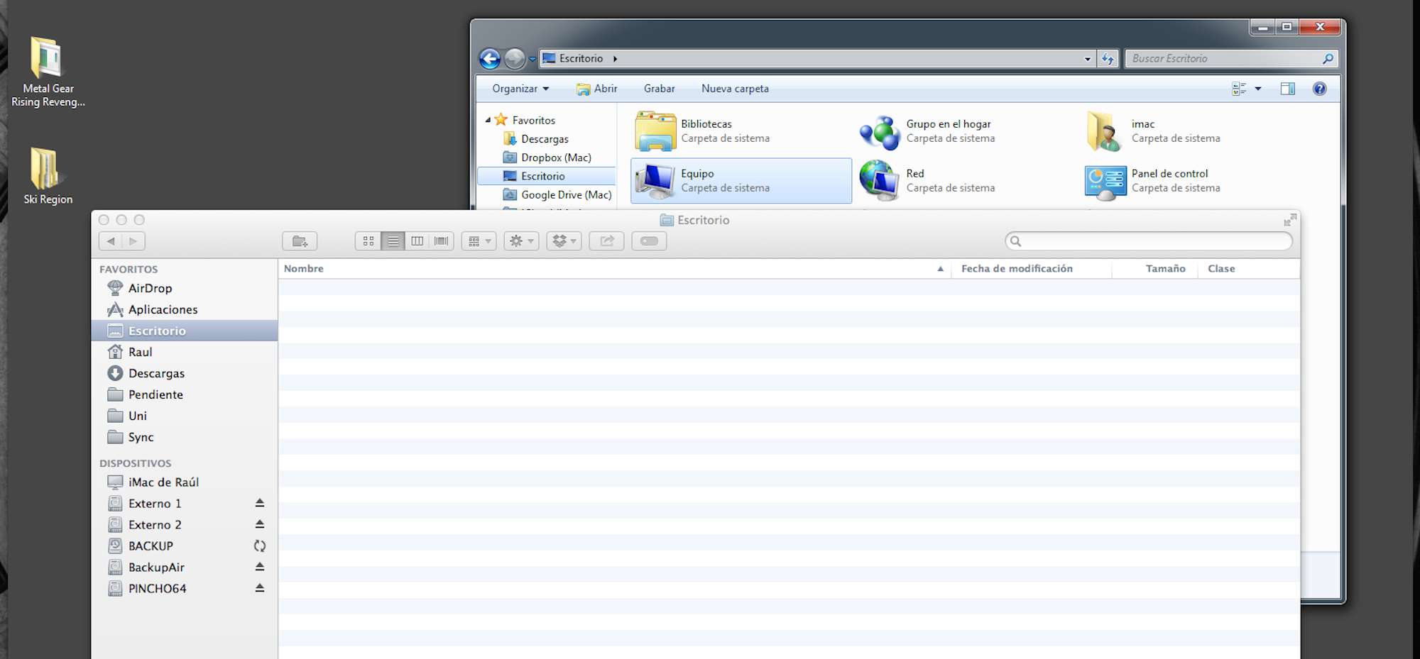 Cómo tener Windows en Mac: Parallels