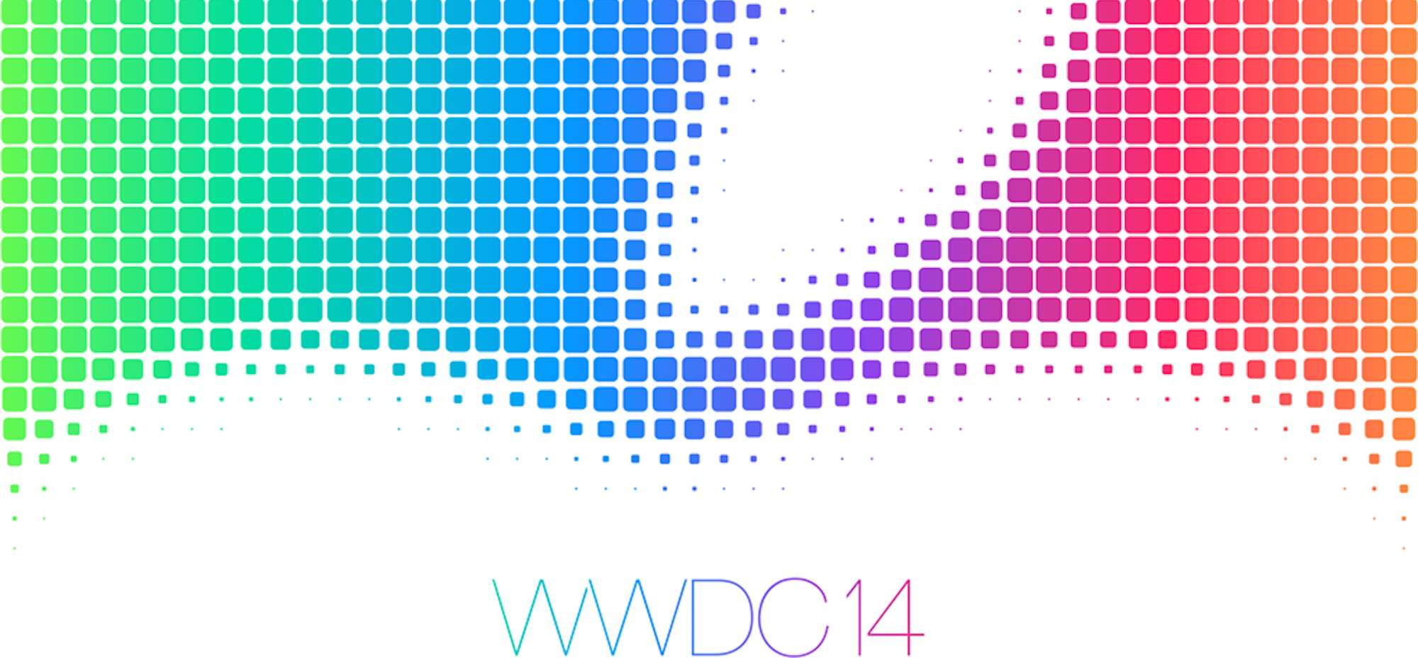 Apple anuncia la conferencia de desarrolladores WWDC 2014, tendrá lugar en San Francisco del 2 al 6 de junio
