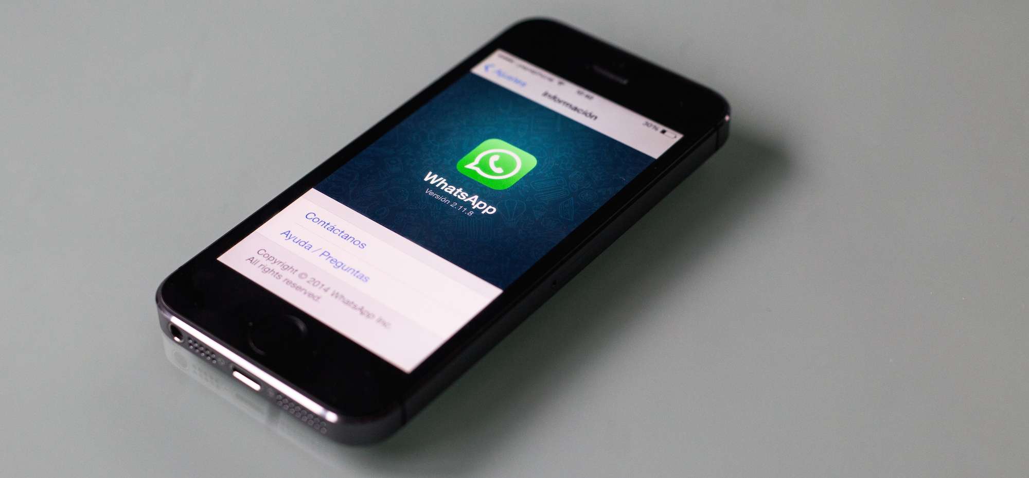 Whatsapp ya tiene 500 millones de usuarios