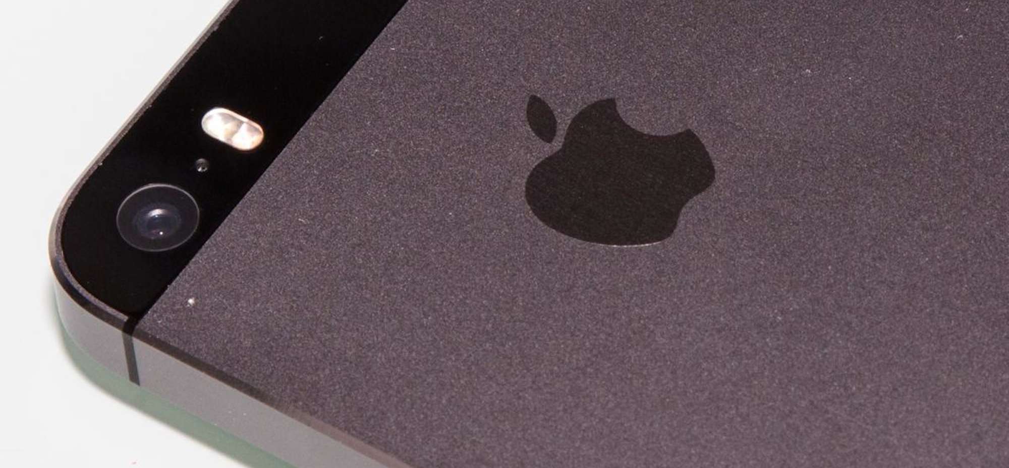 Apple ha vendido 44 millones de iPhone’s en el último trimestre