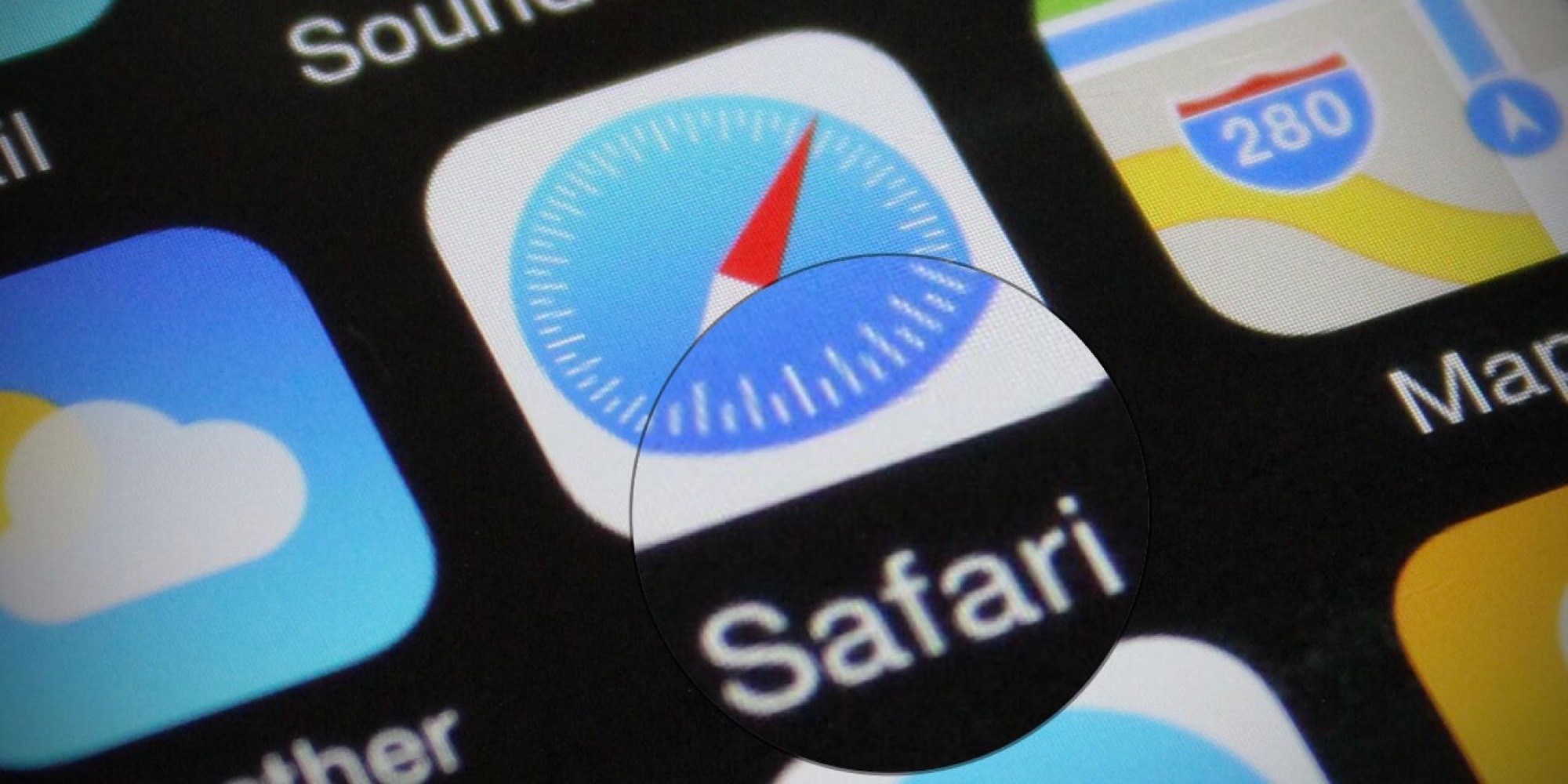 Qué es la búsqueda web rápida de iOS y cómo configurarla