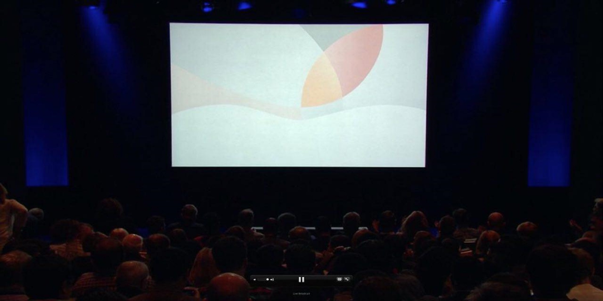 Qué esperabamos en la Keynote del 21 de marzo
