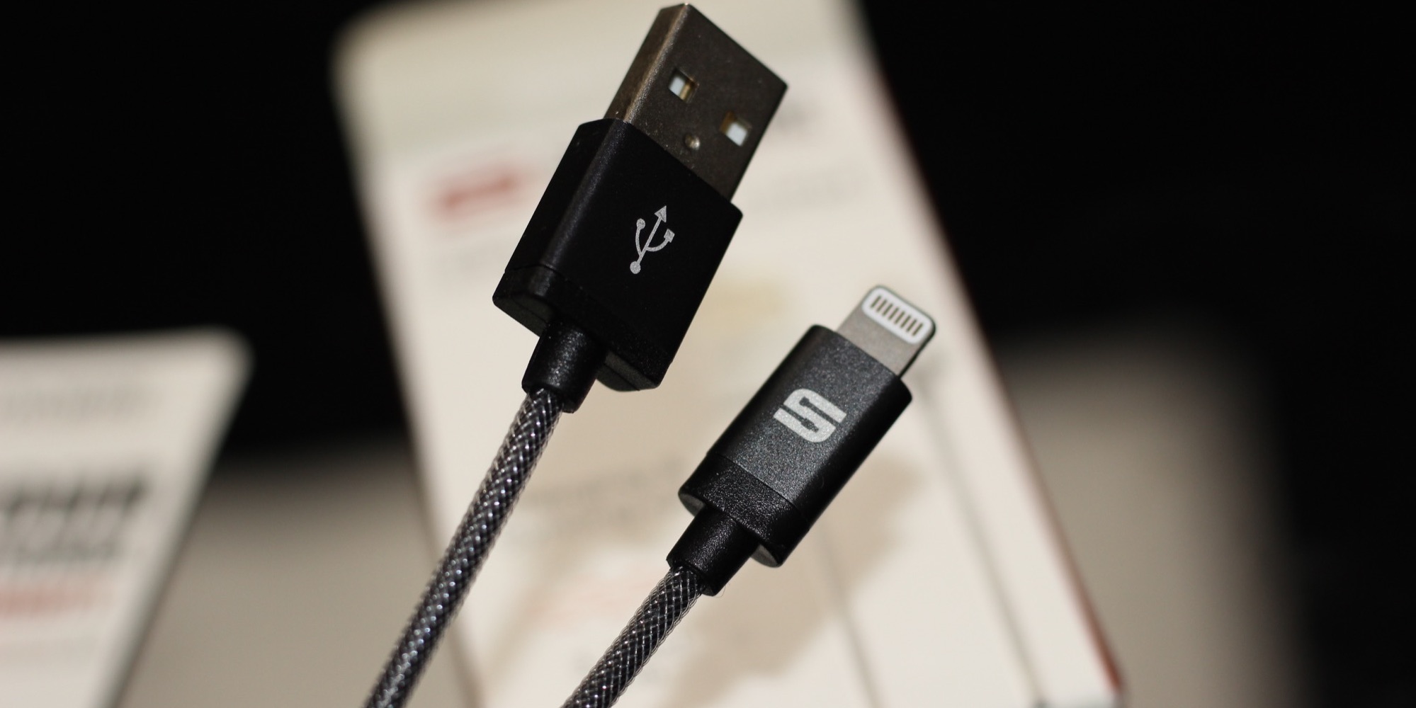 Análisis del cable Lightning de Syncwire