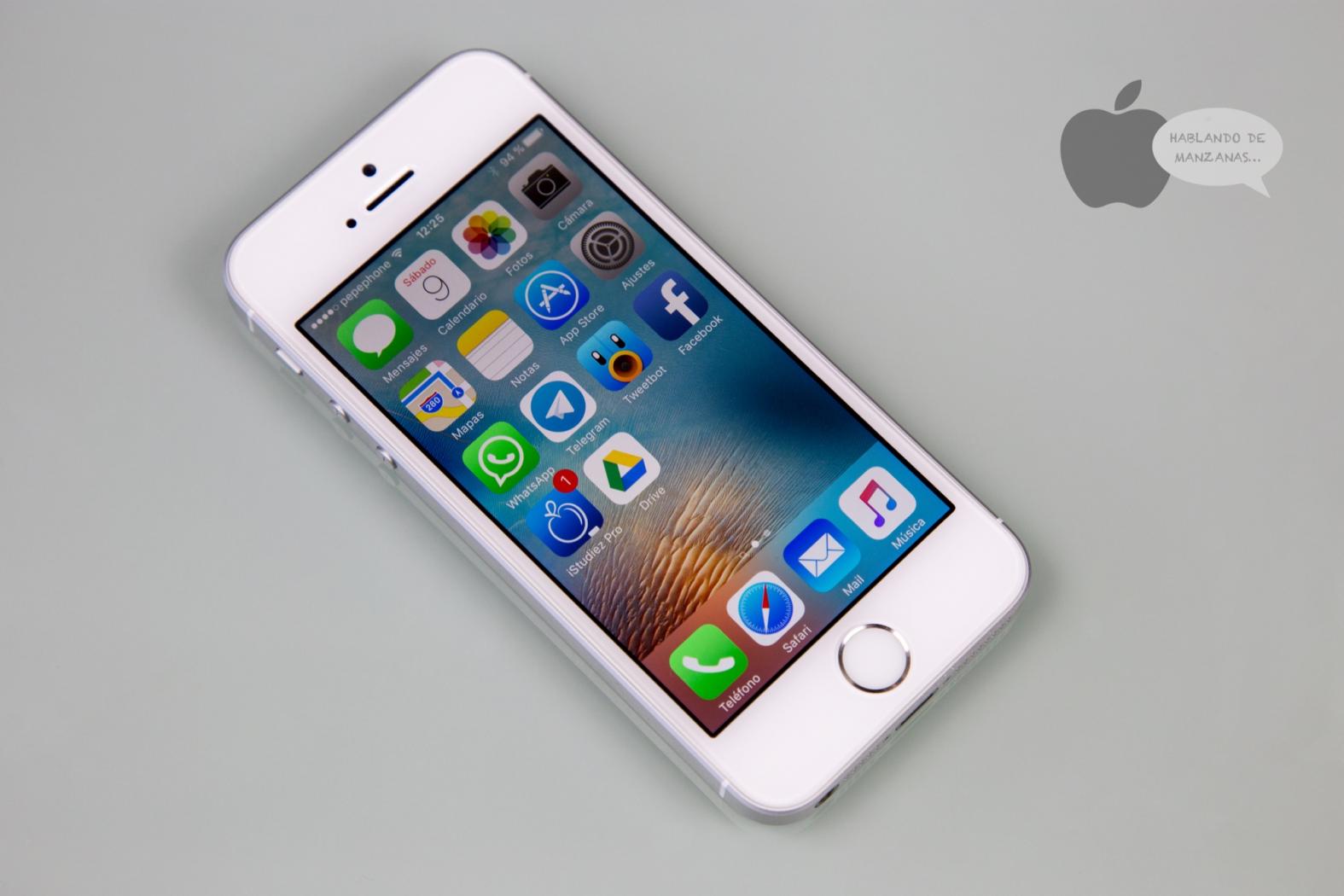 iPhone SE, guía de compra