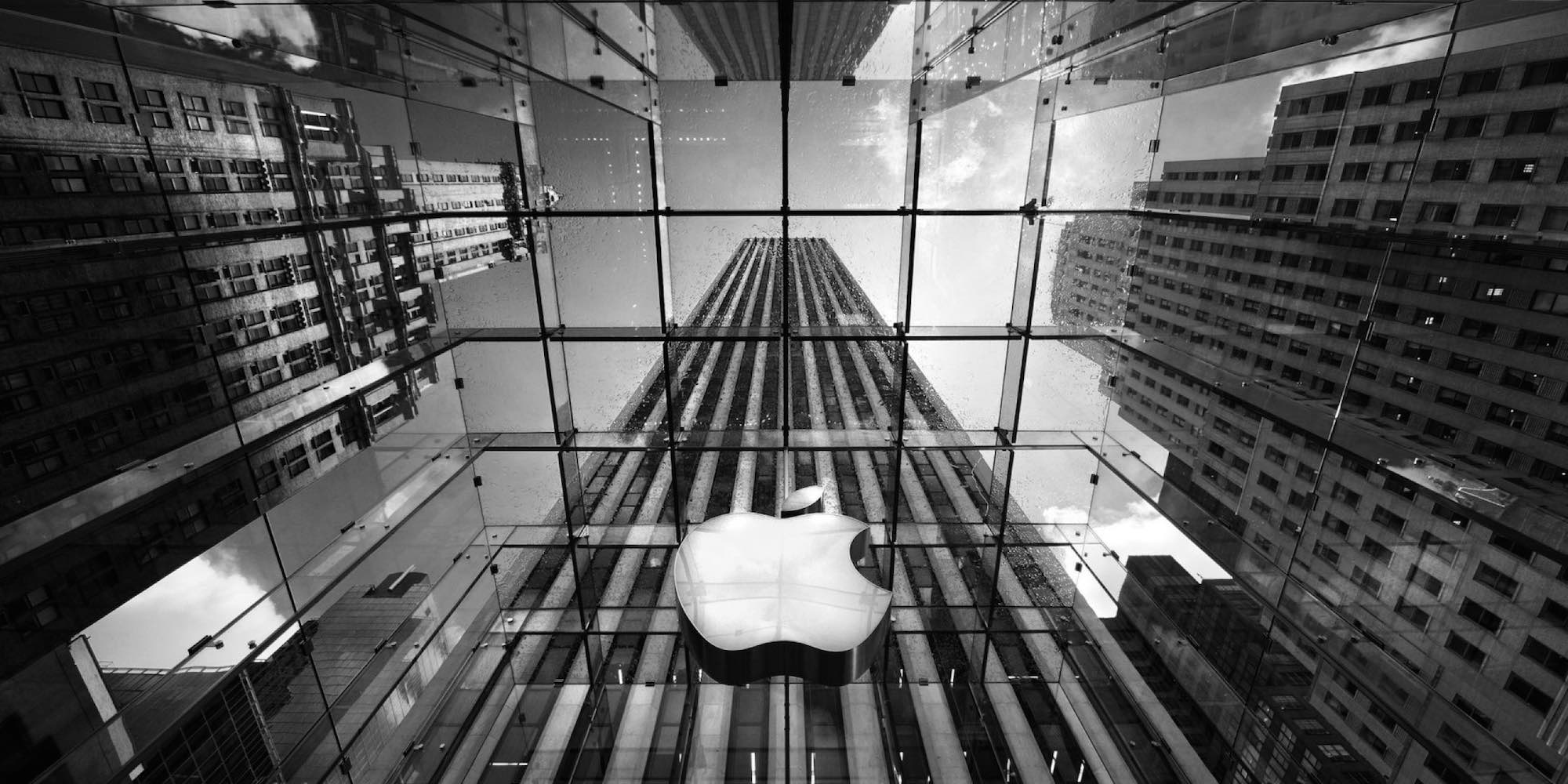 Recopilatorio de noticias y rumores Apple